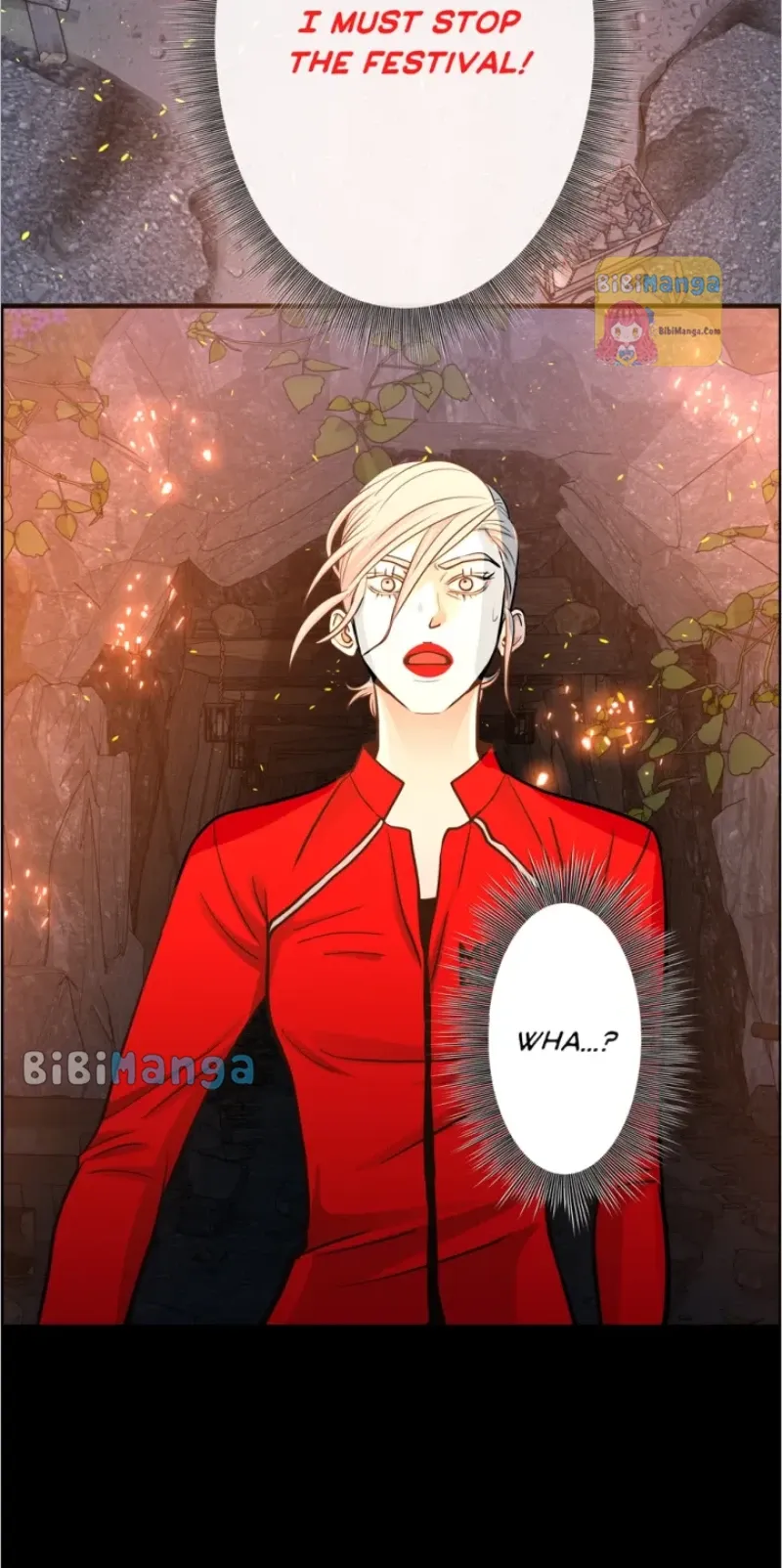 When a Thousand Moons Rise Chapter 86 page 60 - 