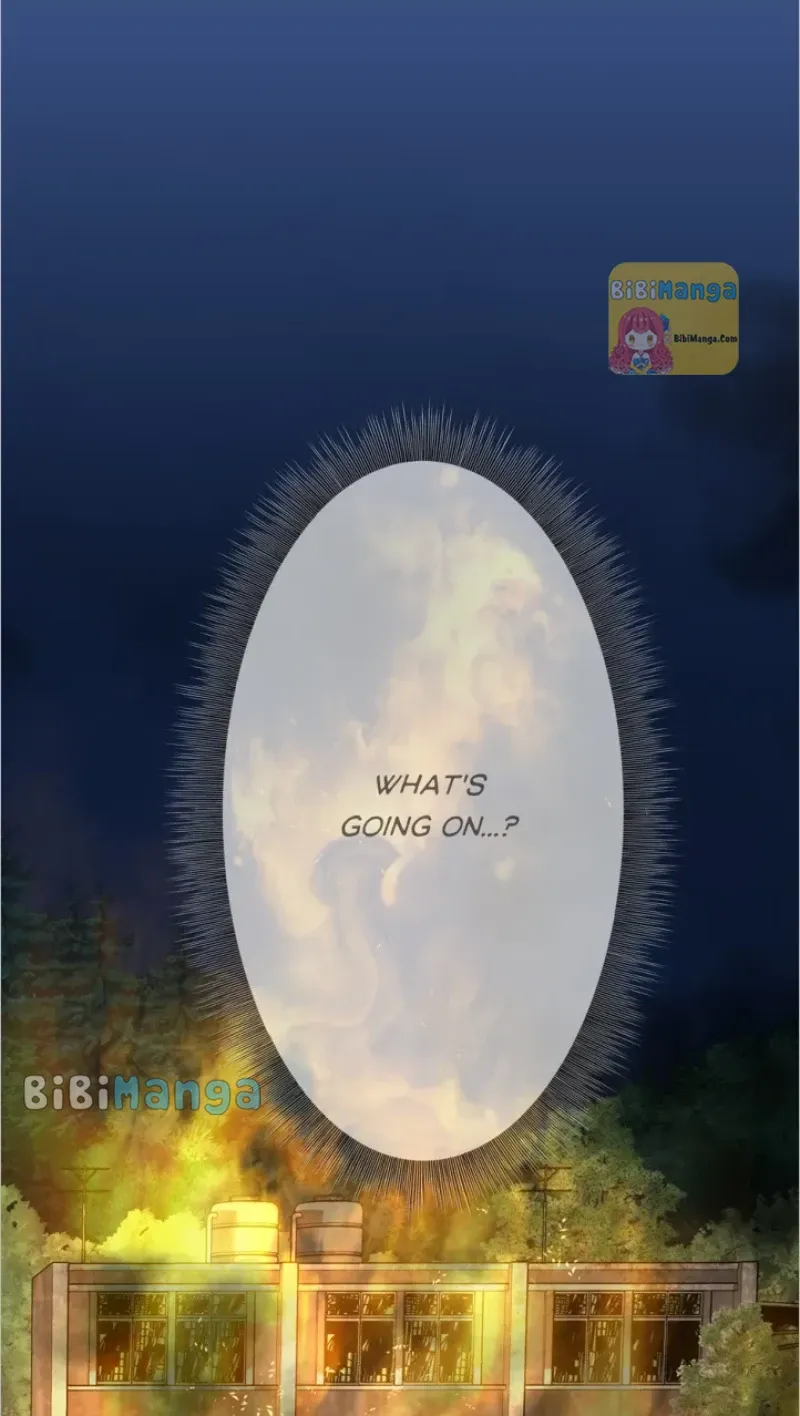 When a Thousand Moons Rise Chapter 86 page 61 - 