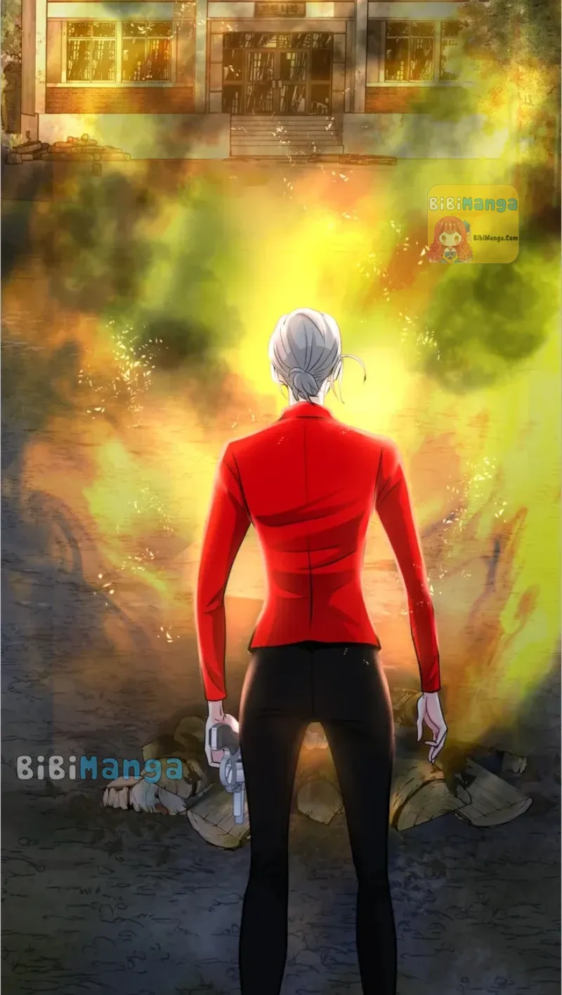 When a Thousand Moons Rise Chapter 86 page 62 - 