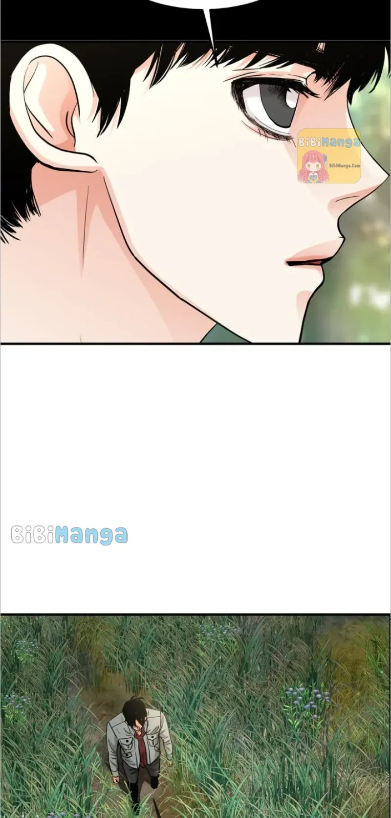 When a Thousand Moons Rise Chapter 86 page 8 - 