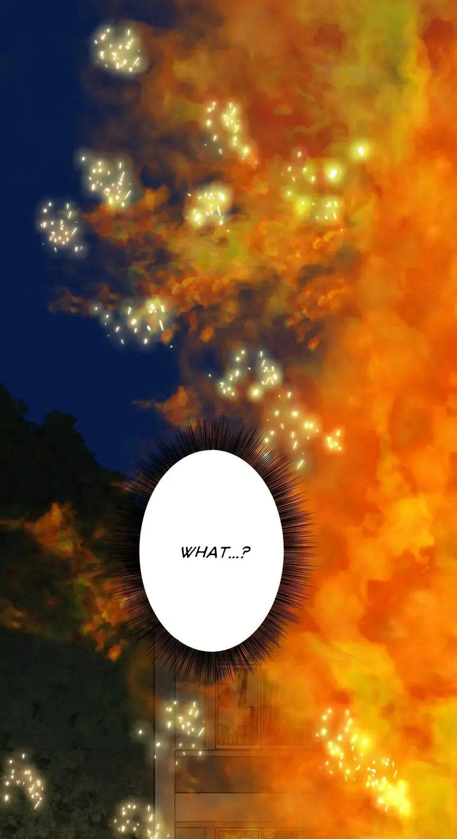 When a Thousand Moons Rise Chapter 87 page 1 - 