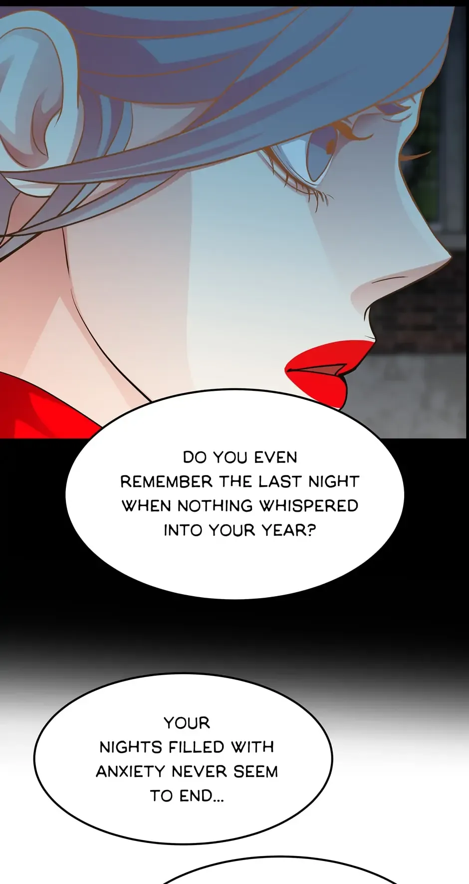 When a Thousand Moons Rise Chapter 87 page 15 - 