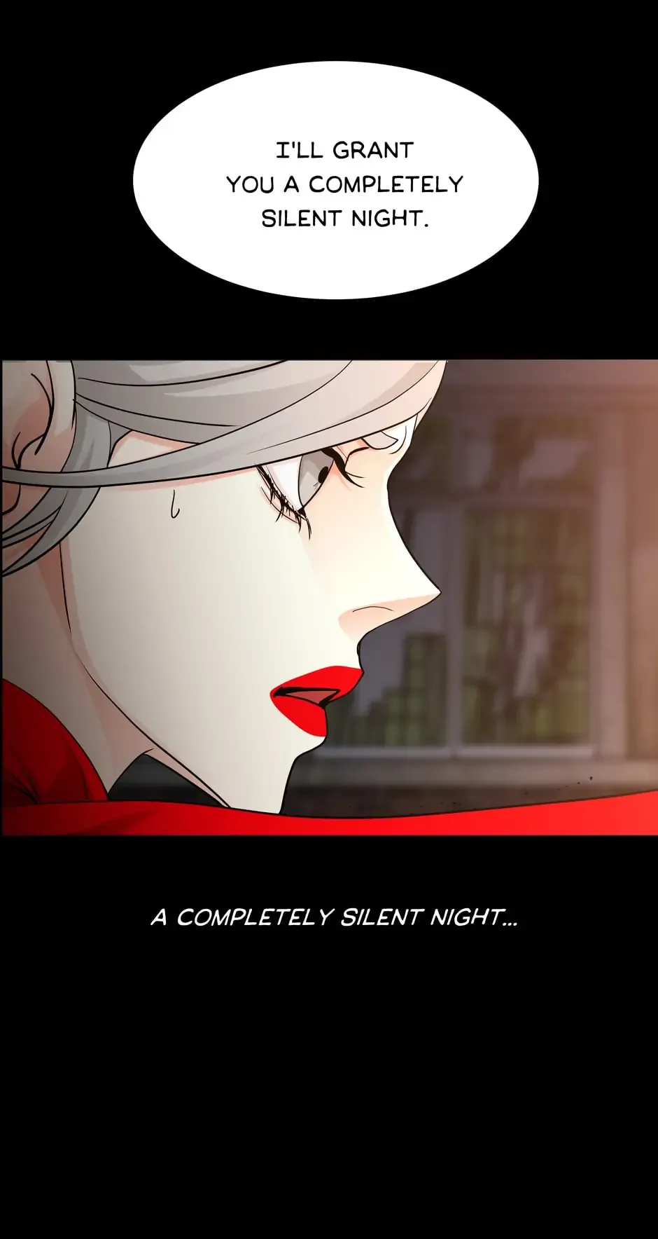 When a Thousand Moons Rise Chapter 87 page 18 - 