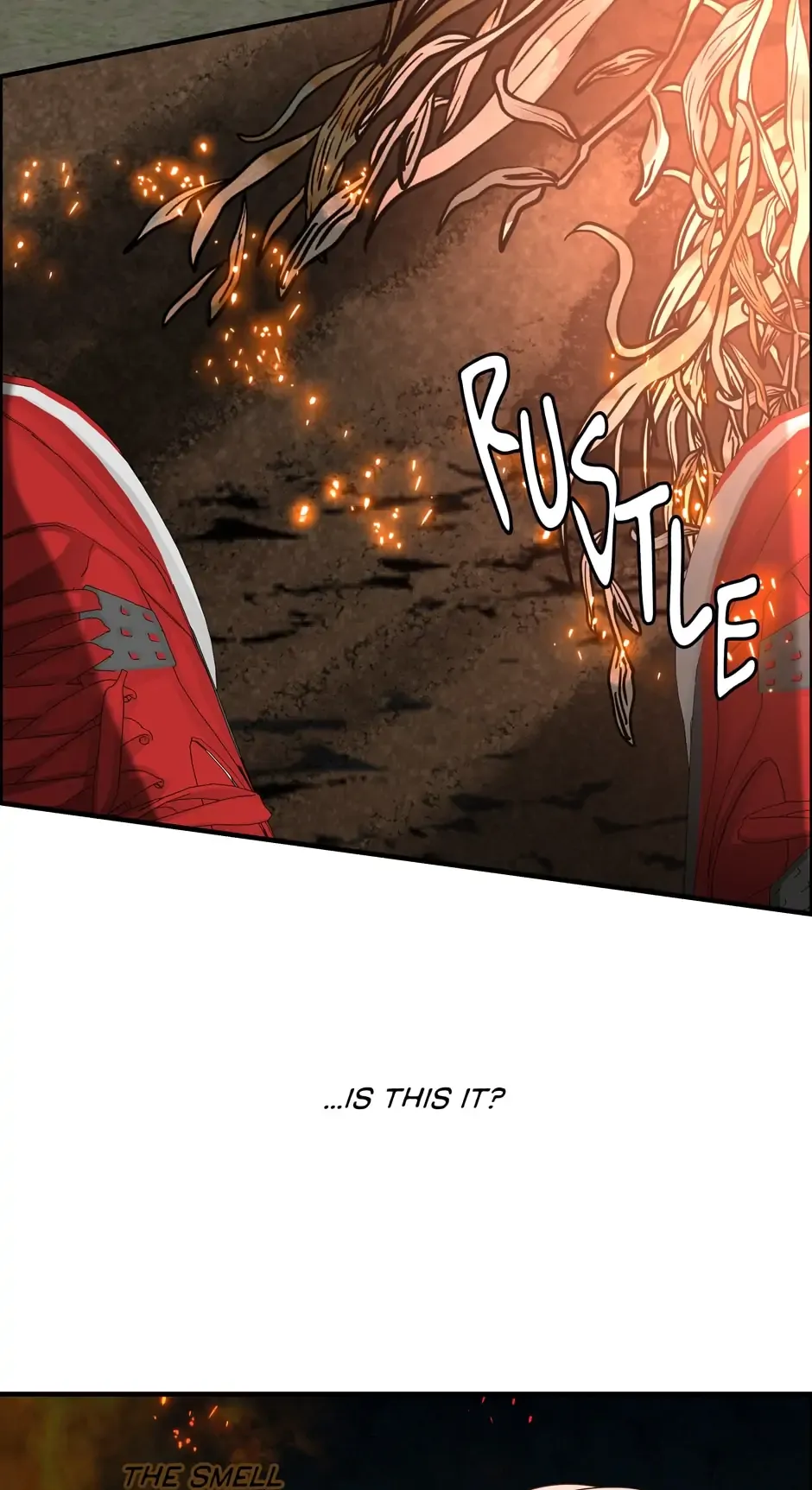 When a Thousand Moons Rise Chapter 87 page 3 - 