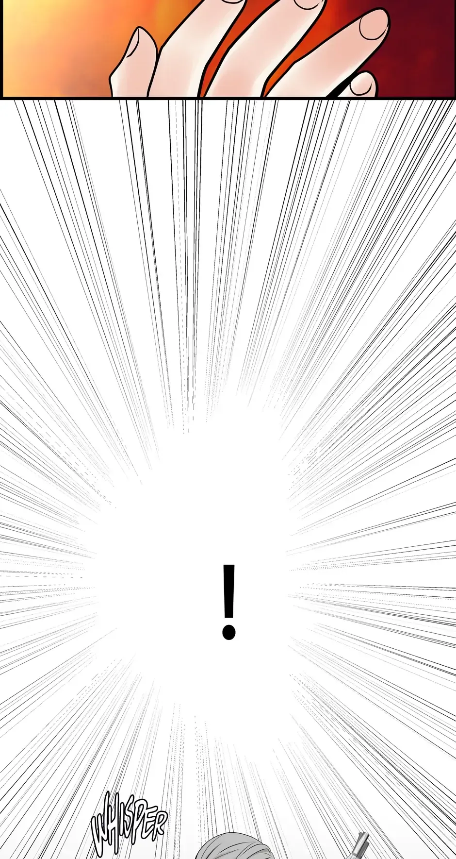 When a Thousand Moons Rise Chapter 87 page 22 - 