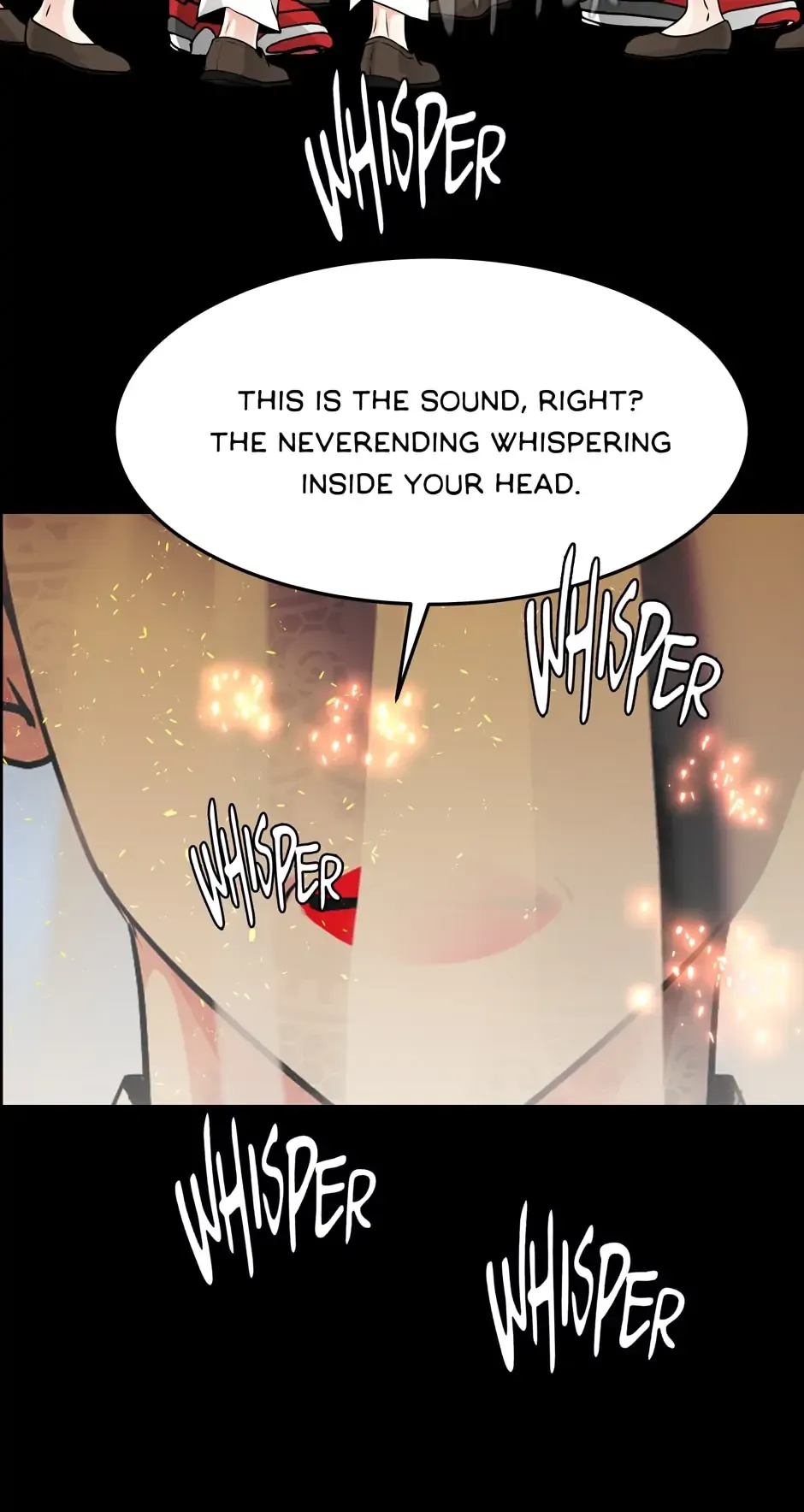 When a Thousand Moons Rise Chapter 87 page 24 - 