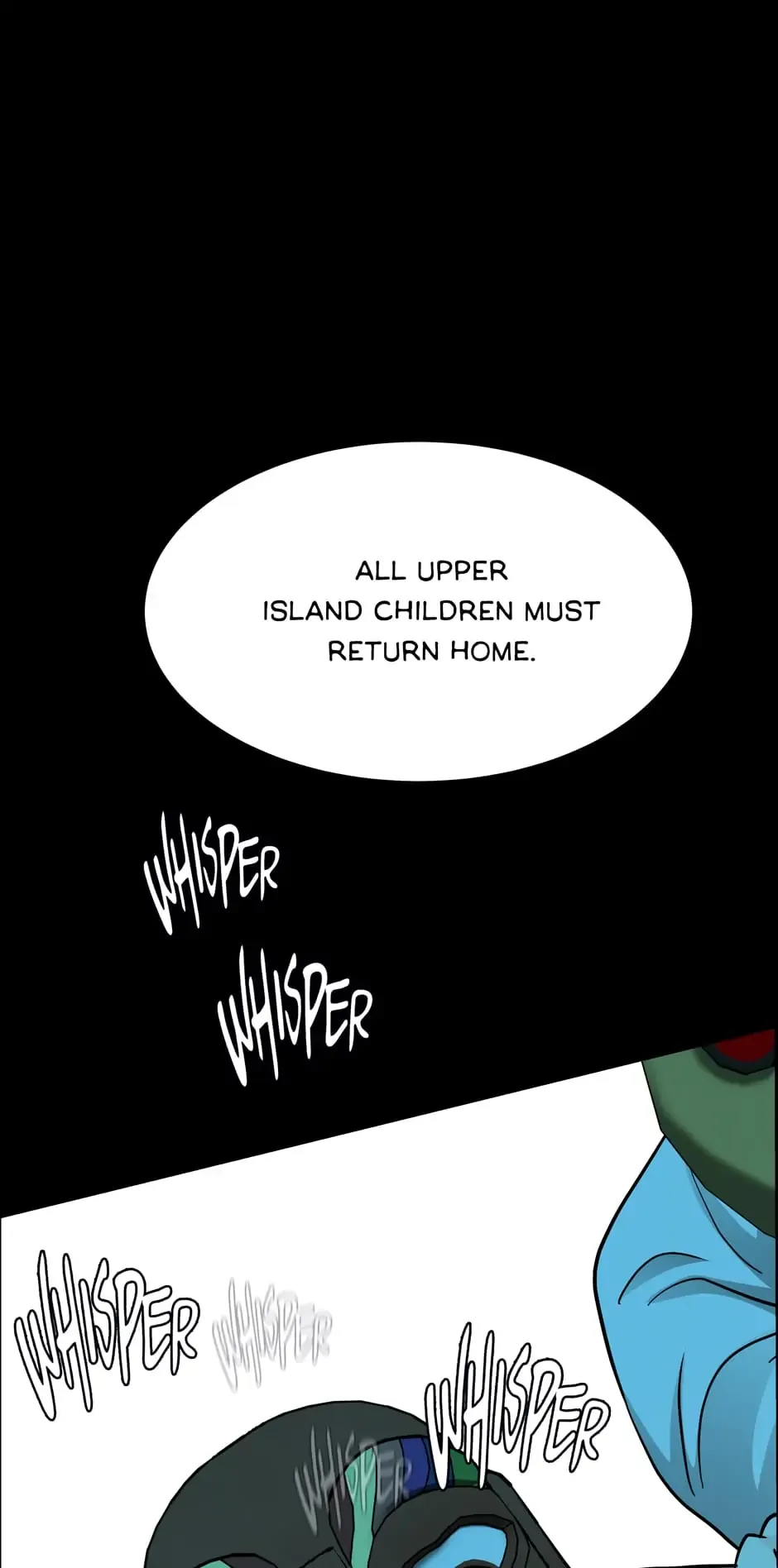 When a Thousand Moons Rise Chapter 87 page 25 - 