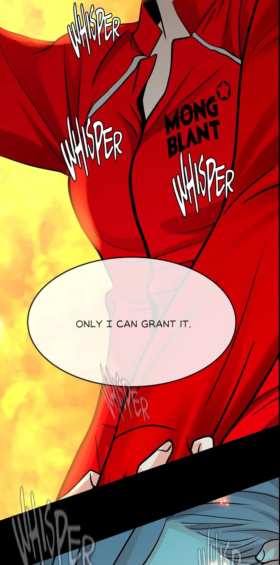 When a Thousand Moons Rise Chapter 87 page 27 - 