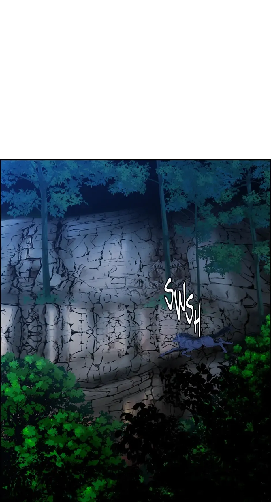 When a Thousand Moons Rise Chapter 87 page 30 - 
