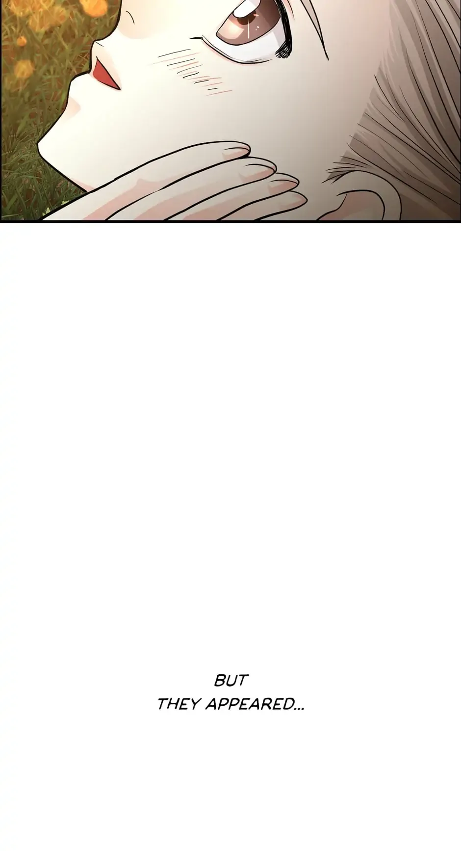 When a Thousand Moons Rise Chapter 87 page 35 - 