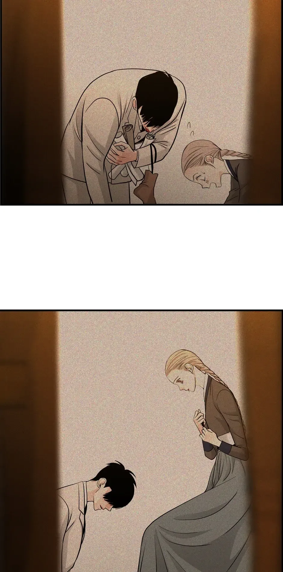 When a Thousand Moons Rise Chapter 87 page 37 - 
