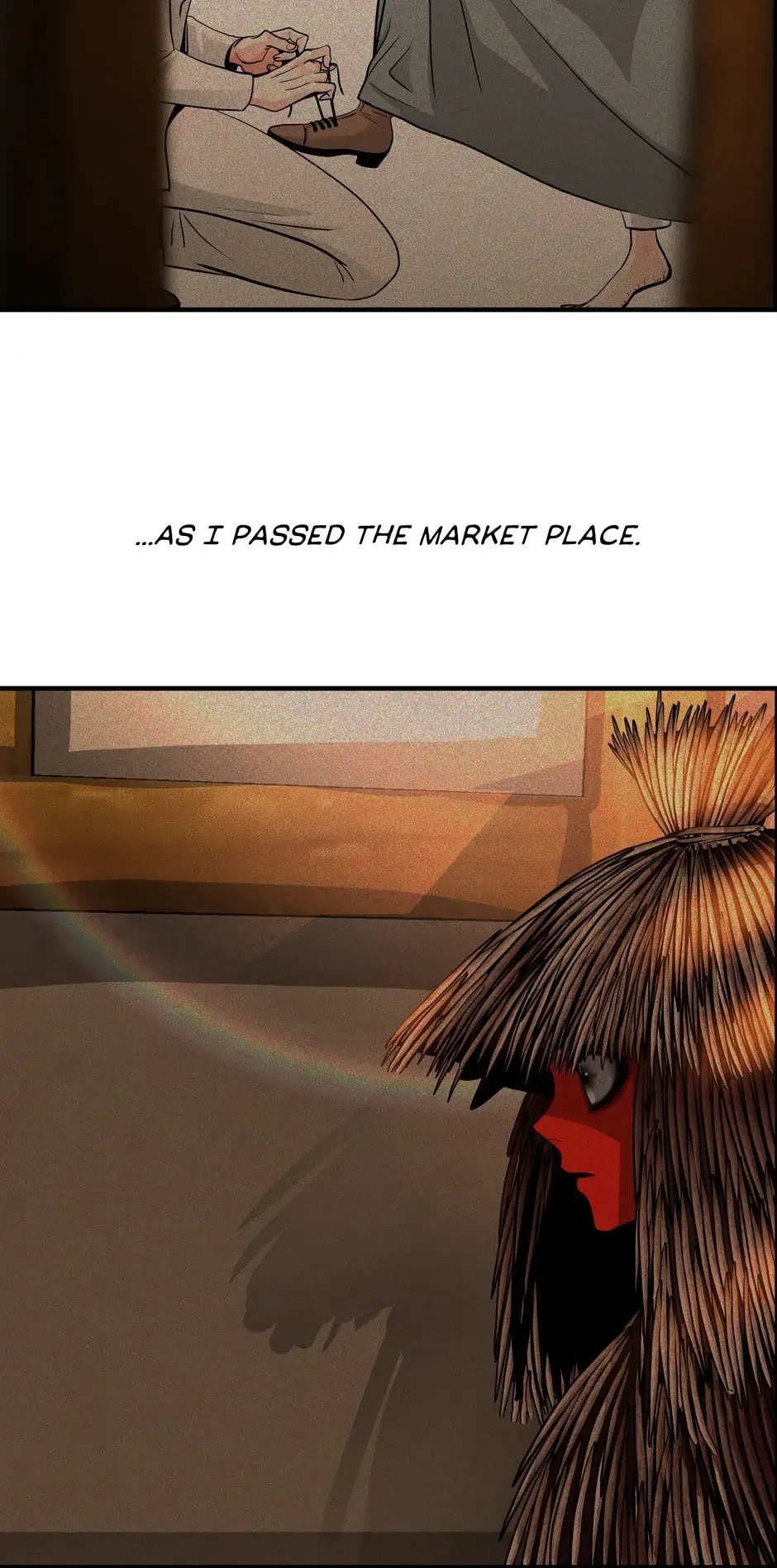 When a Thousand Moons Rise Chapter 87 page 38 - 