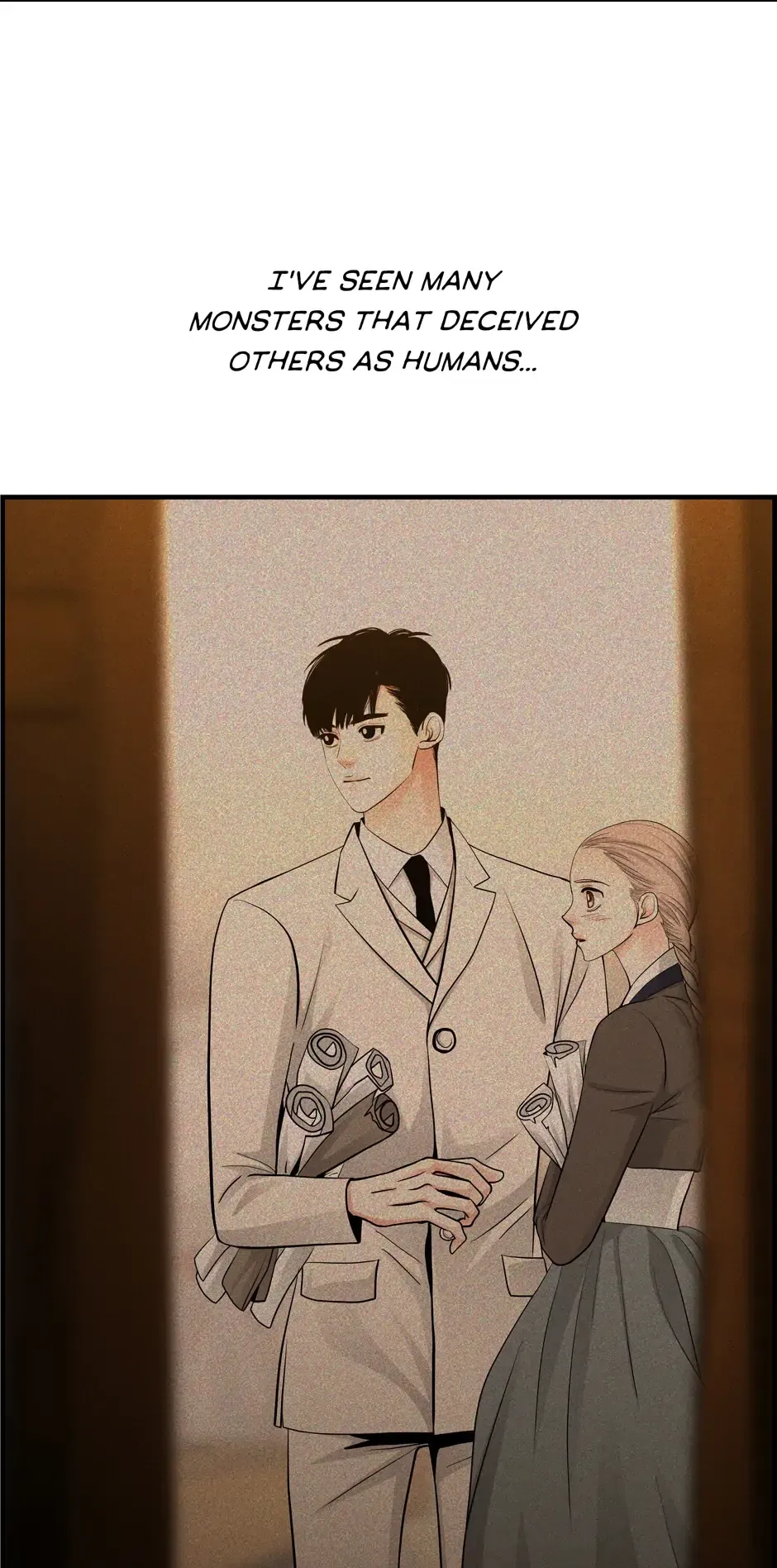When a Thousand Moons Rise Chapter 87 page 39 - 