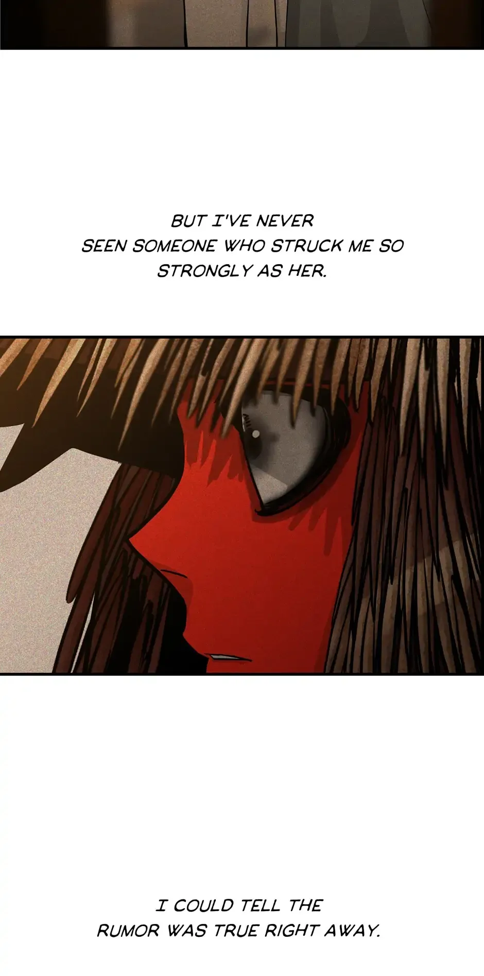 When a Thousand Moons Rise Chapter 87 page 40 - 