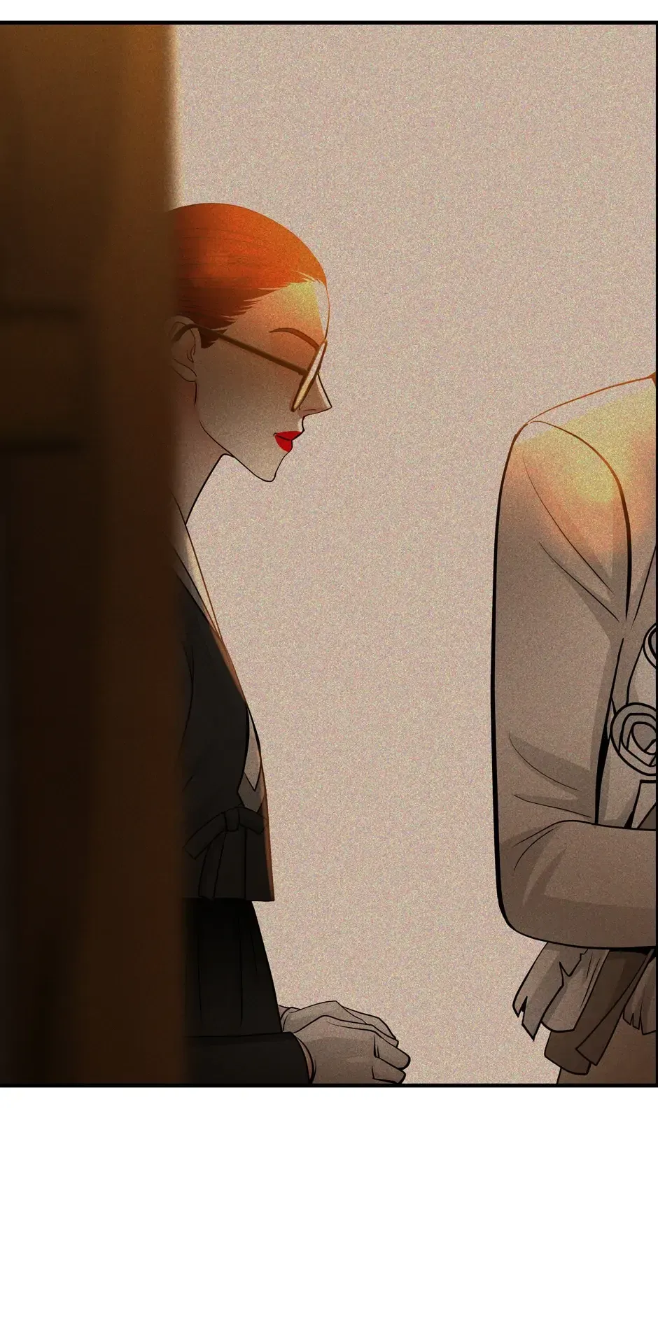 When a Thousand Moons Rise Chapter 87 page 41 - 
