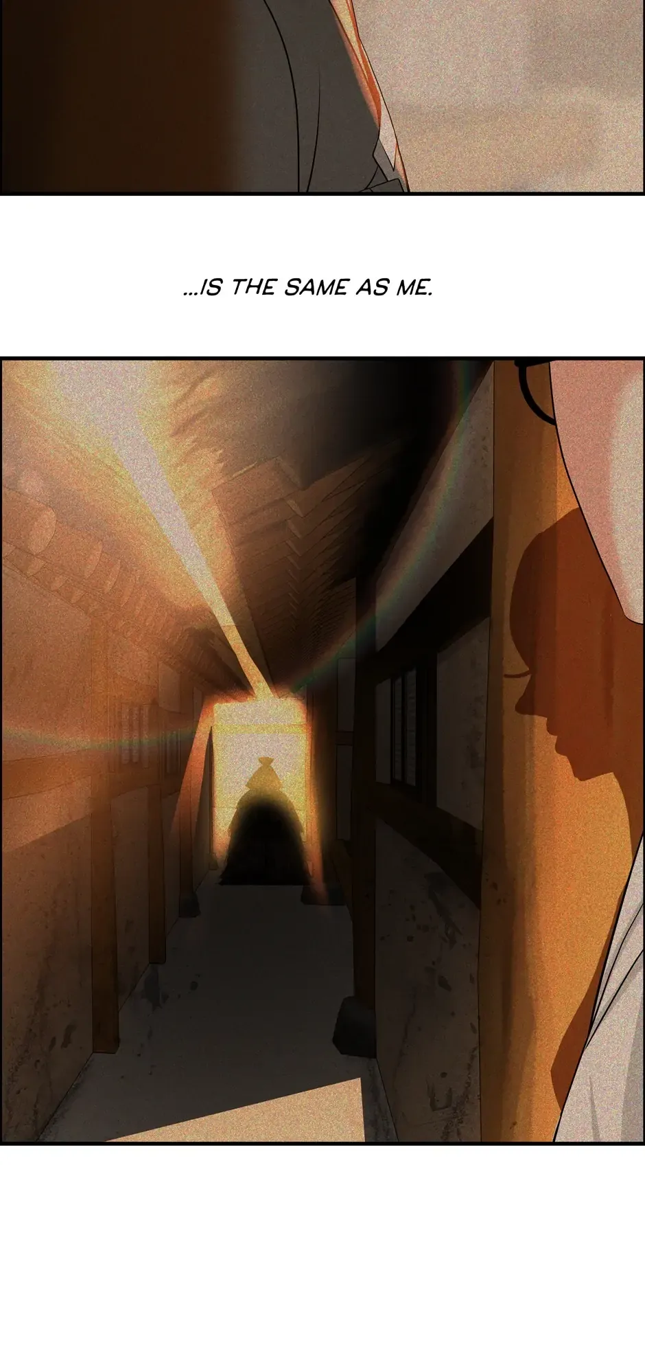 When a Thousand Moons Rise Chapter 87 page 43 - 