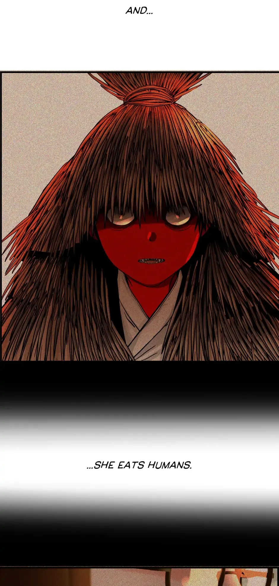 When a Thousand Moons Rise Chapter 87 page 44 - 