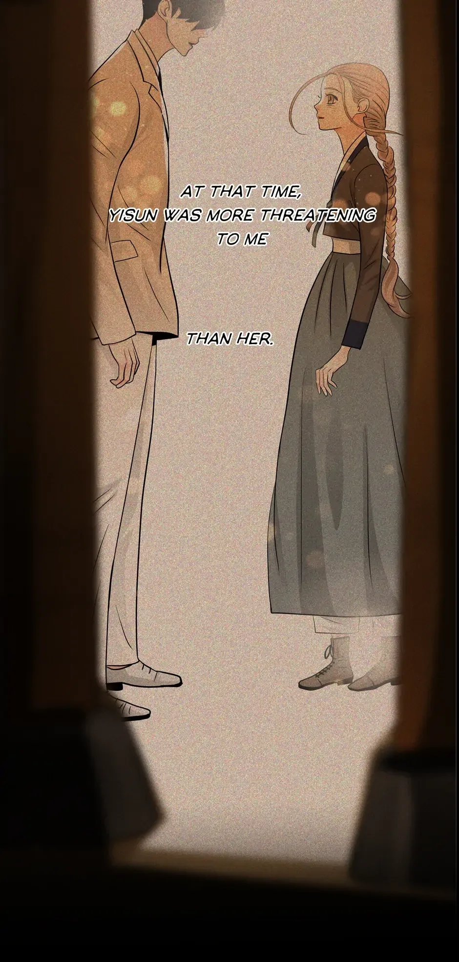 When a Thousand Moons Rise Chapter 87 page 46 - 