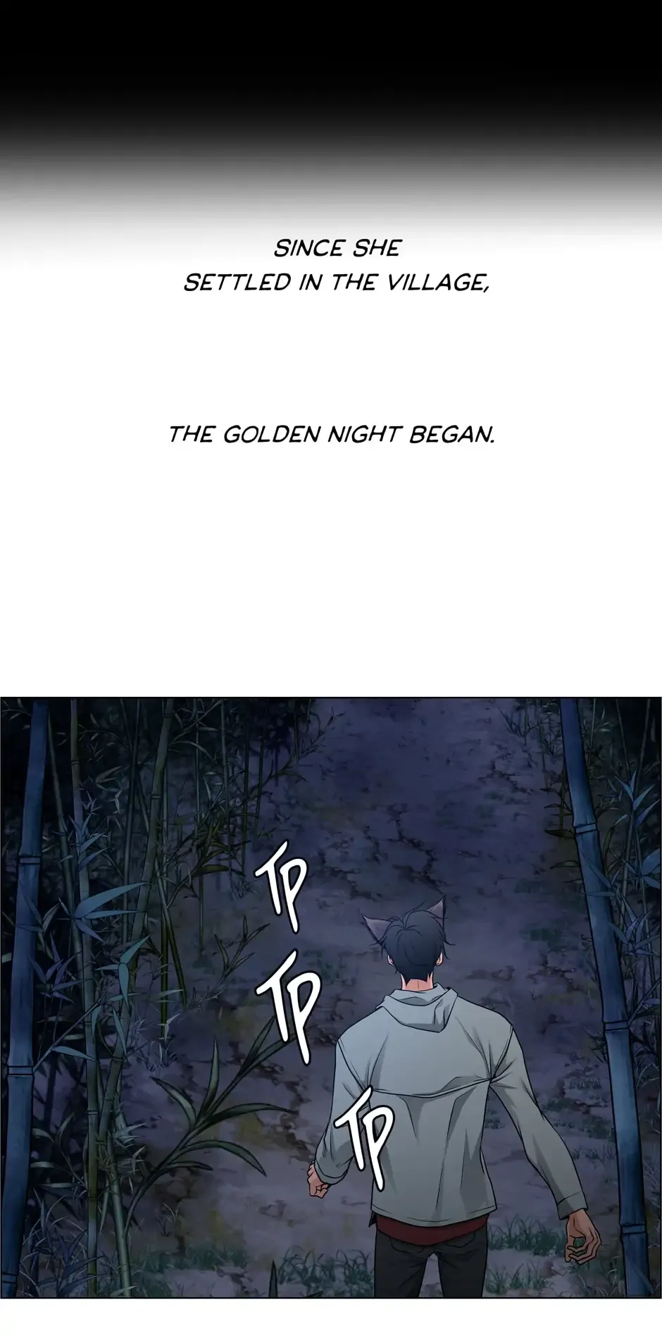 When a Thousand Moons Rise Chapter 87 page 47 - 