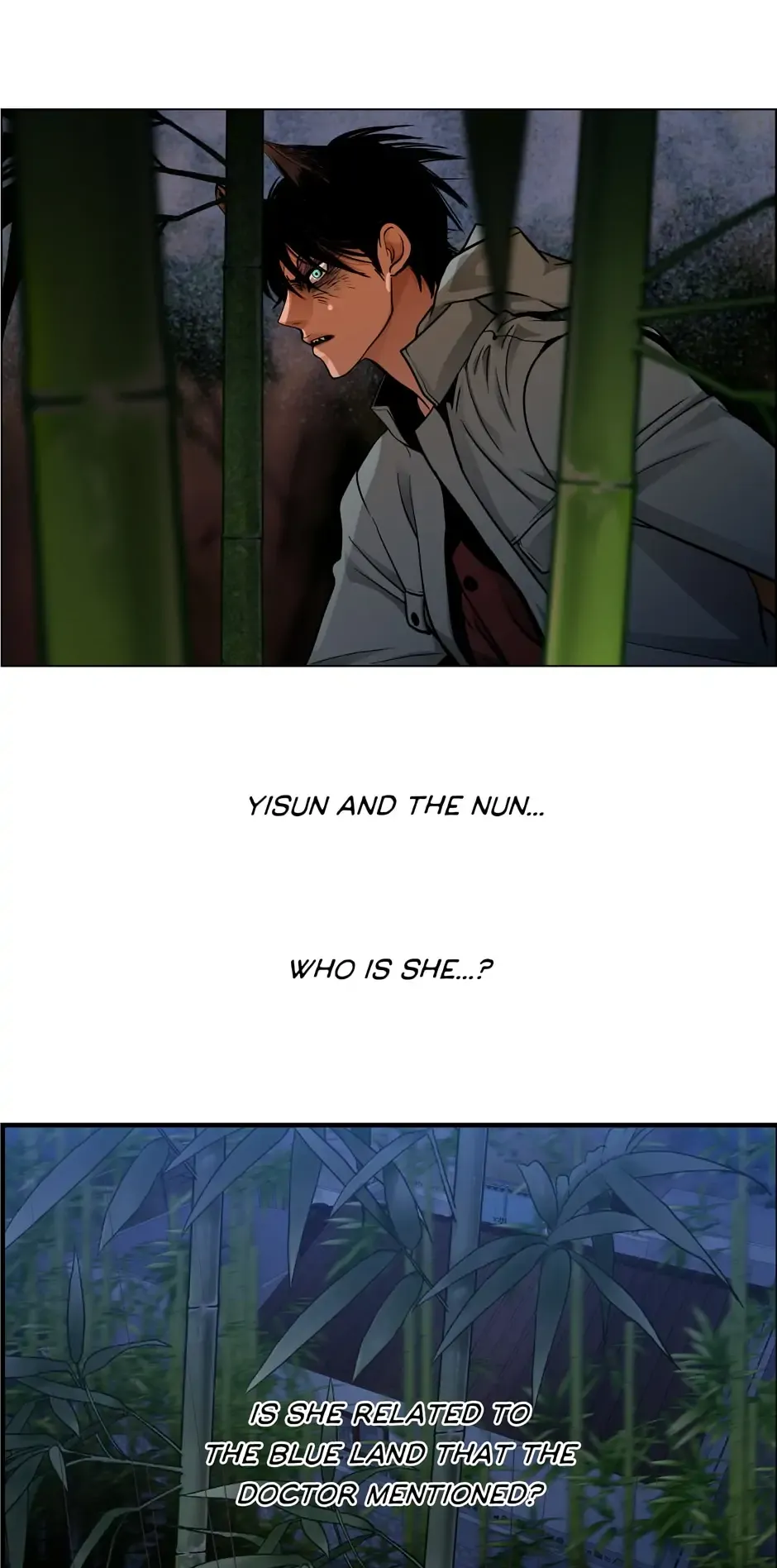 When a Thousand Moons Rise Chapter 87 page 48 - 