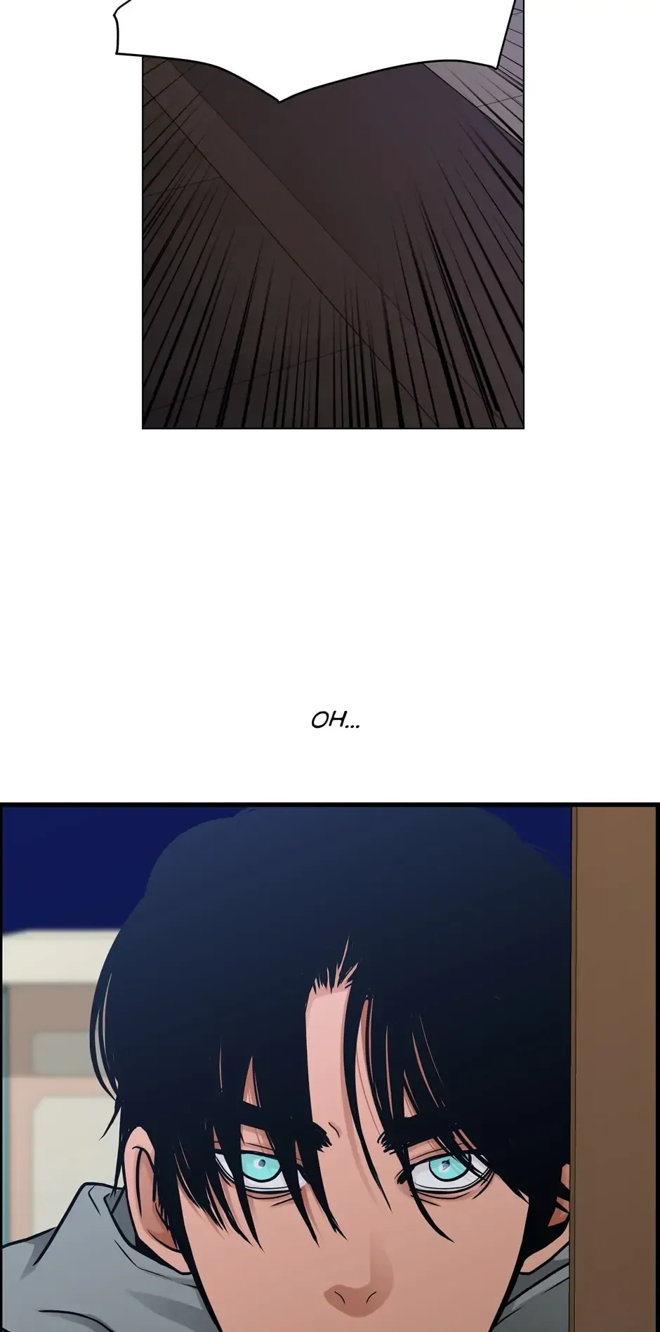When a Thousand Moons Rise Chapter 87 page 50 - 
