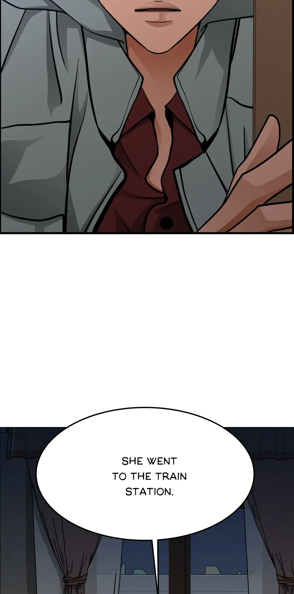 When a Thousand Moons Rise Chapter 87 page 51 - 
