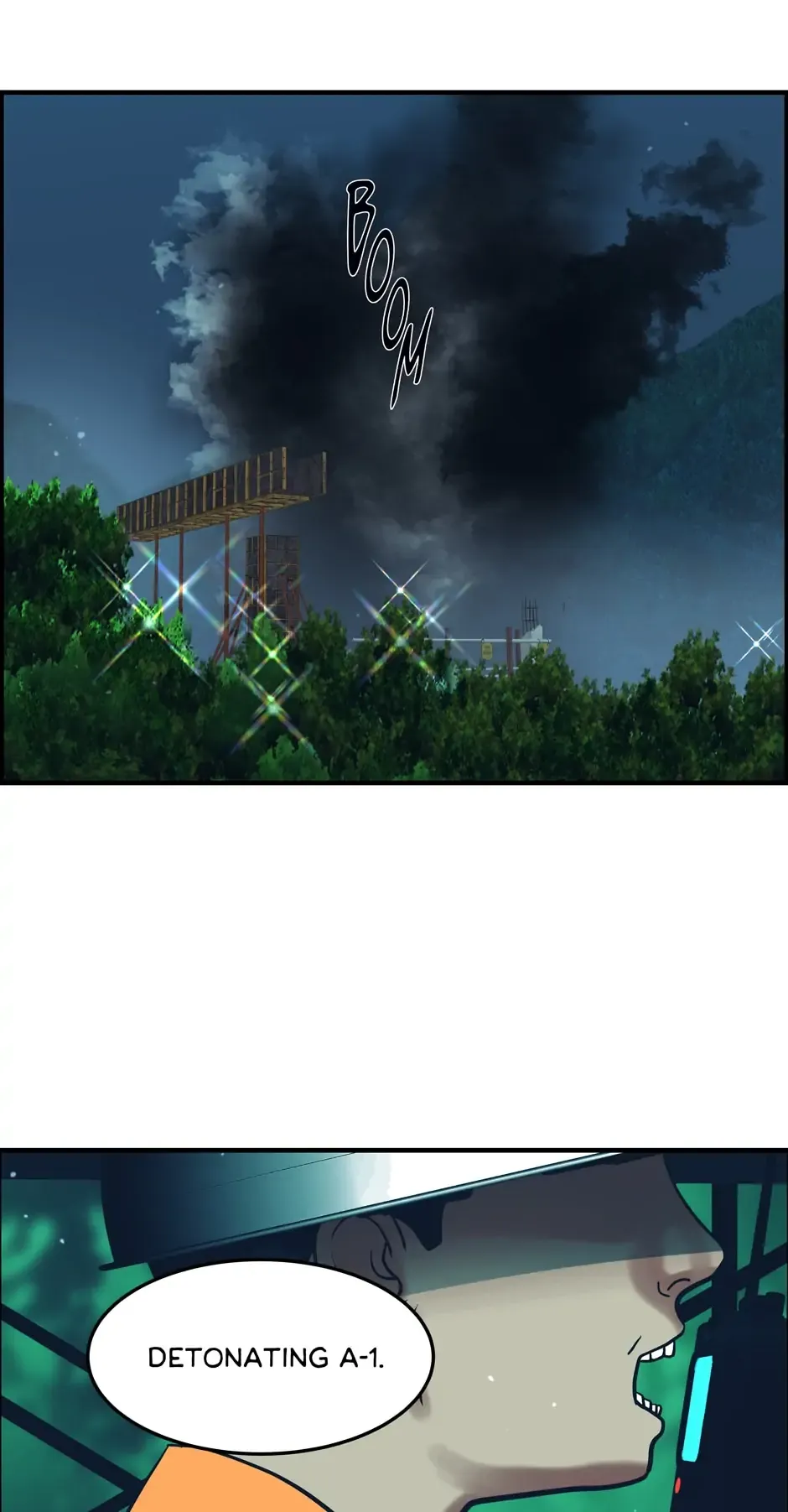 When a Thousand Moons Rise Chapter 87 page 55 - 