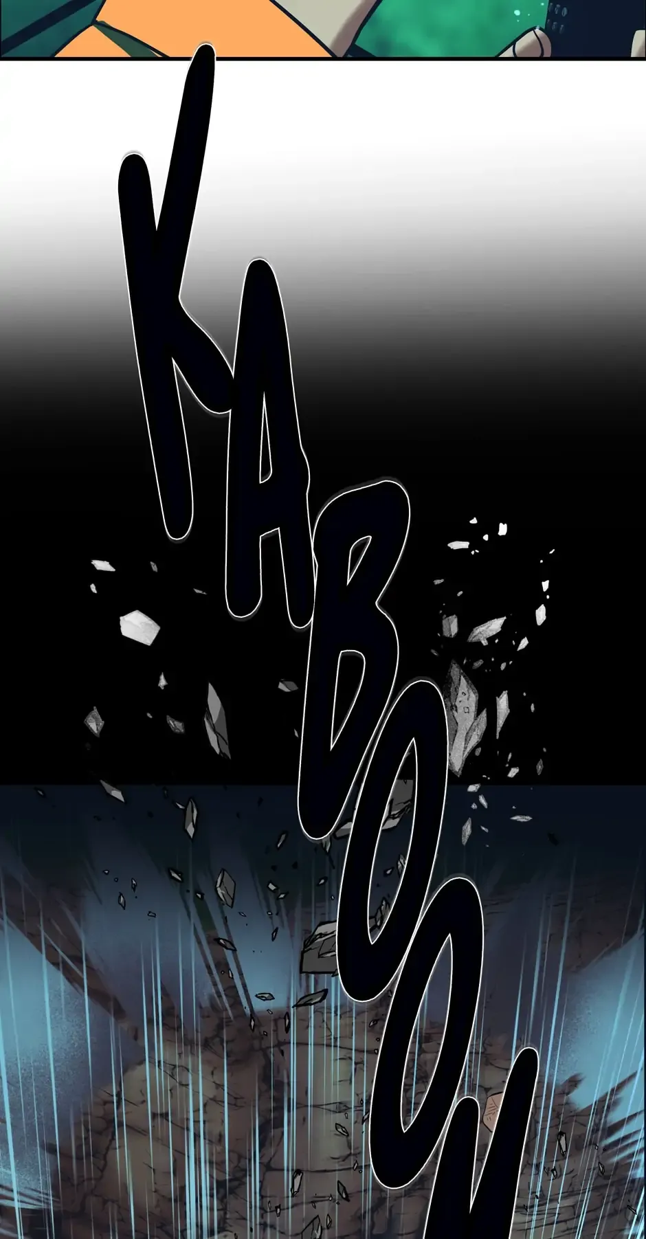 When a Thousand Moons Rise Chapter 87 page 56 - 