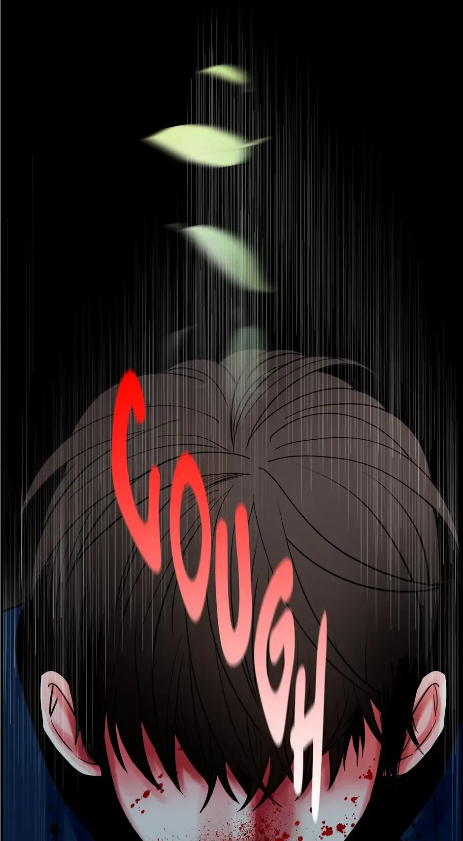 When a Thousand Moons Rise Chapter 87 page 58 - 