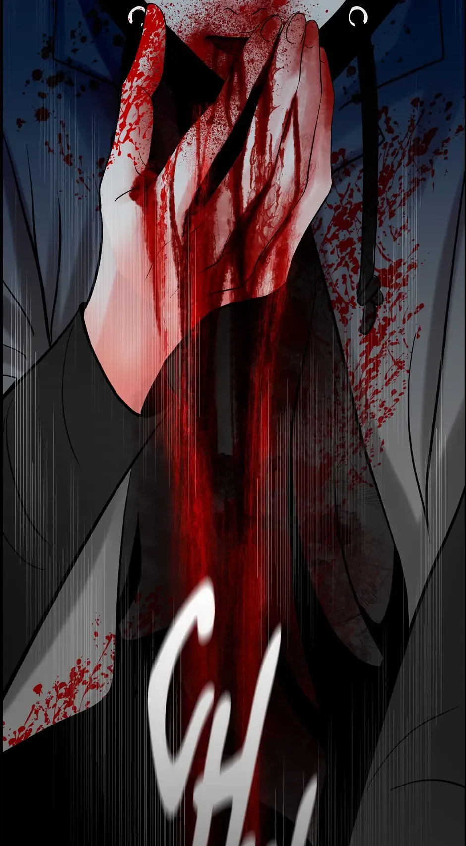When a Thousand Moons Rise Chapter 87 page 59 - 