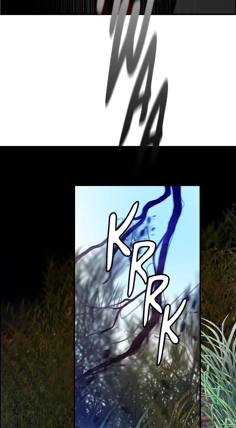 When a Thousand Moons Rise Chapter 87 page 60 - 