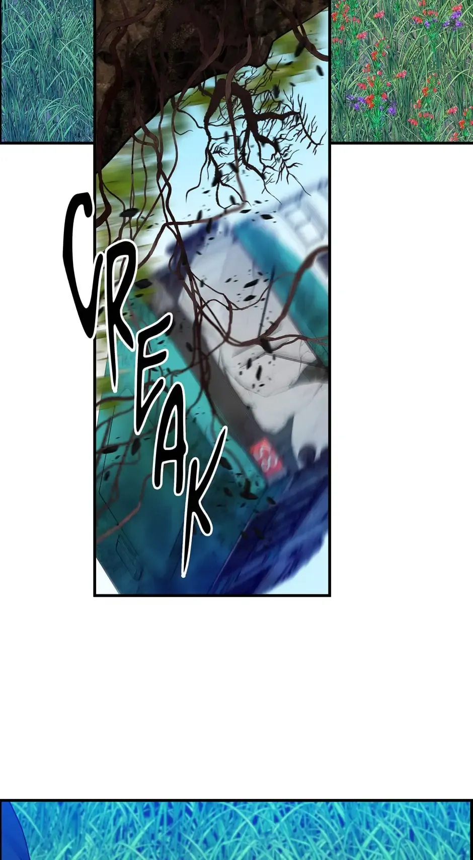 When a Thousand Moons Rise Chapter 87 page 62 - 