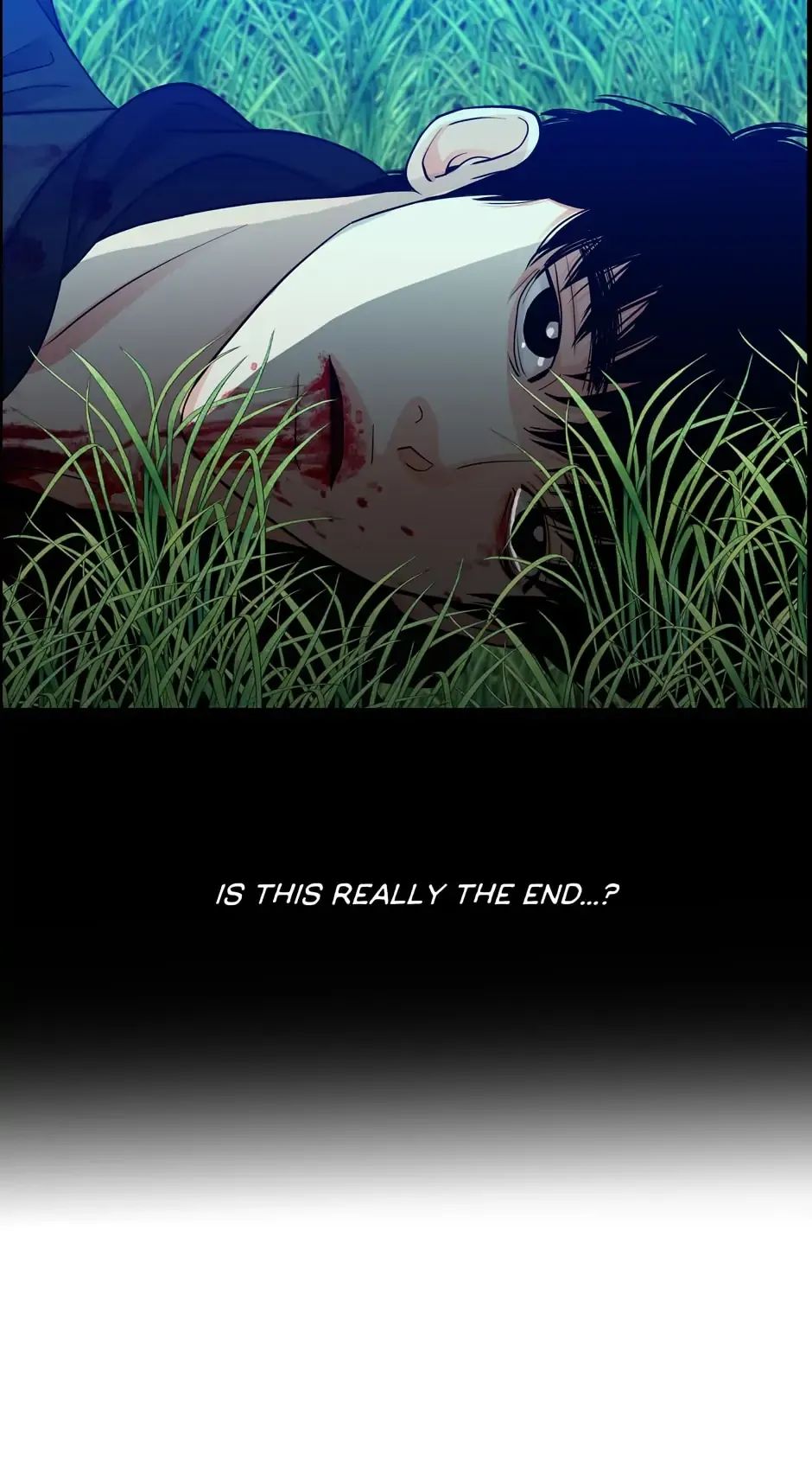When a Thousand Moons Rise Chapter 87 page 63 - 