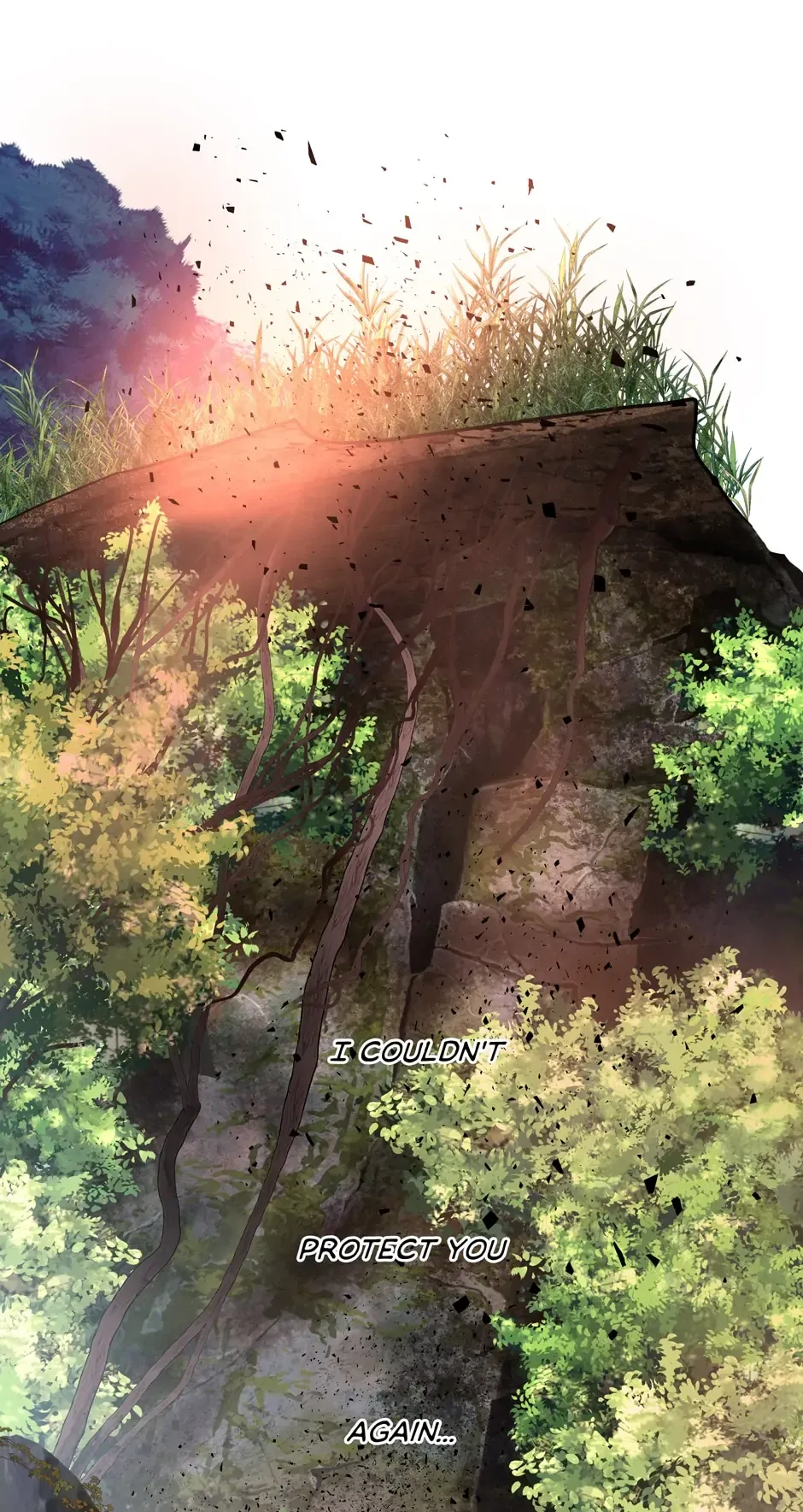 When a Thousand Moons Rise Chapter 87 page 64 - 