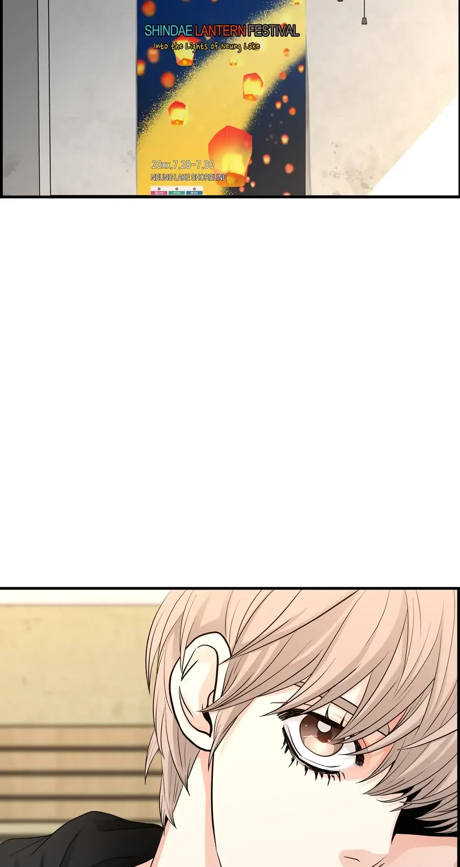 When a Thousand Moons Rise Chapter 87 page 67 - 