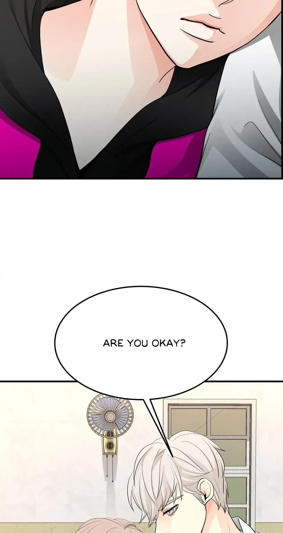 When a Thousand Moons Rise Chapter 87 page 68 - 