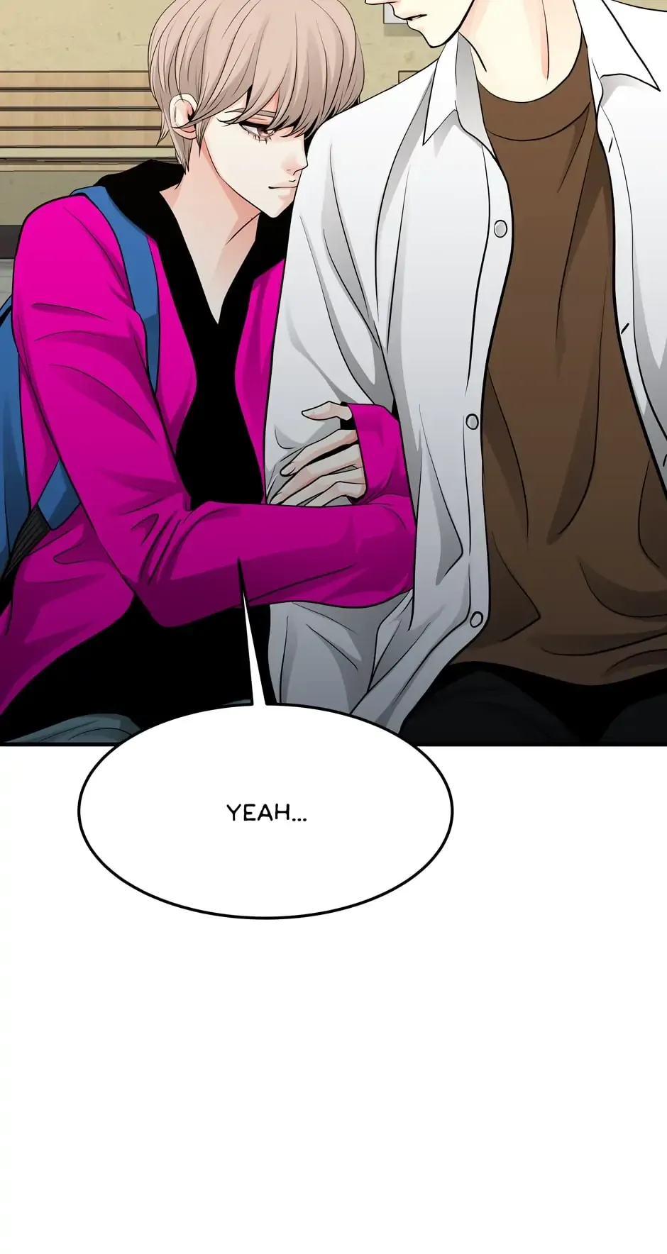When a Thousand Moons Rise Chapter 87 page 69 - 