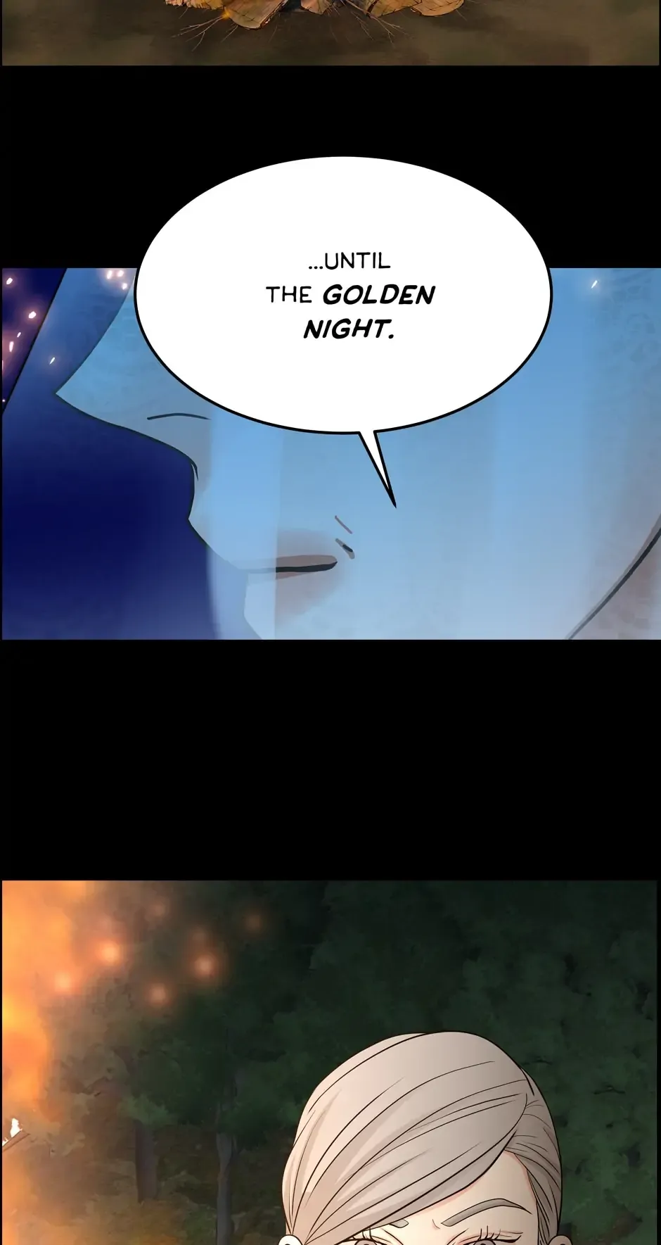 When a Thousand Moons Rise Chapter 87 page 8 - 
