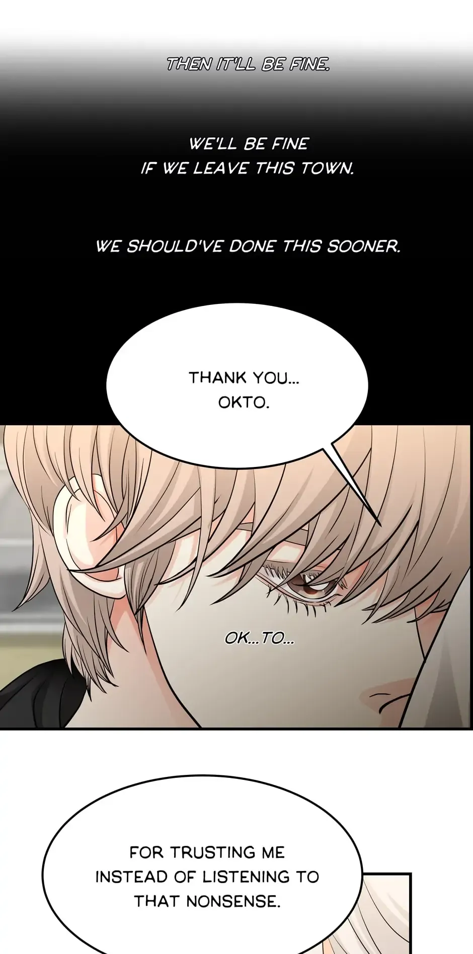 When a Thousand Moons Rise Chapter 87 page 71 - 