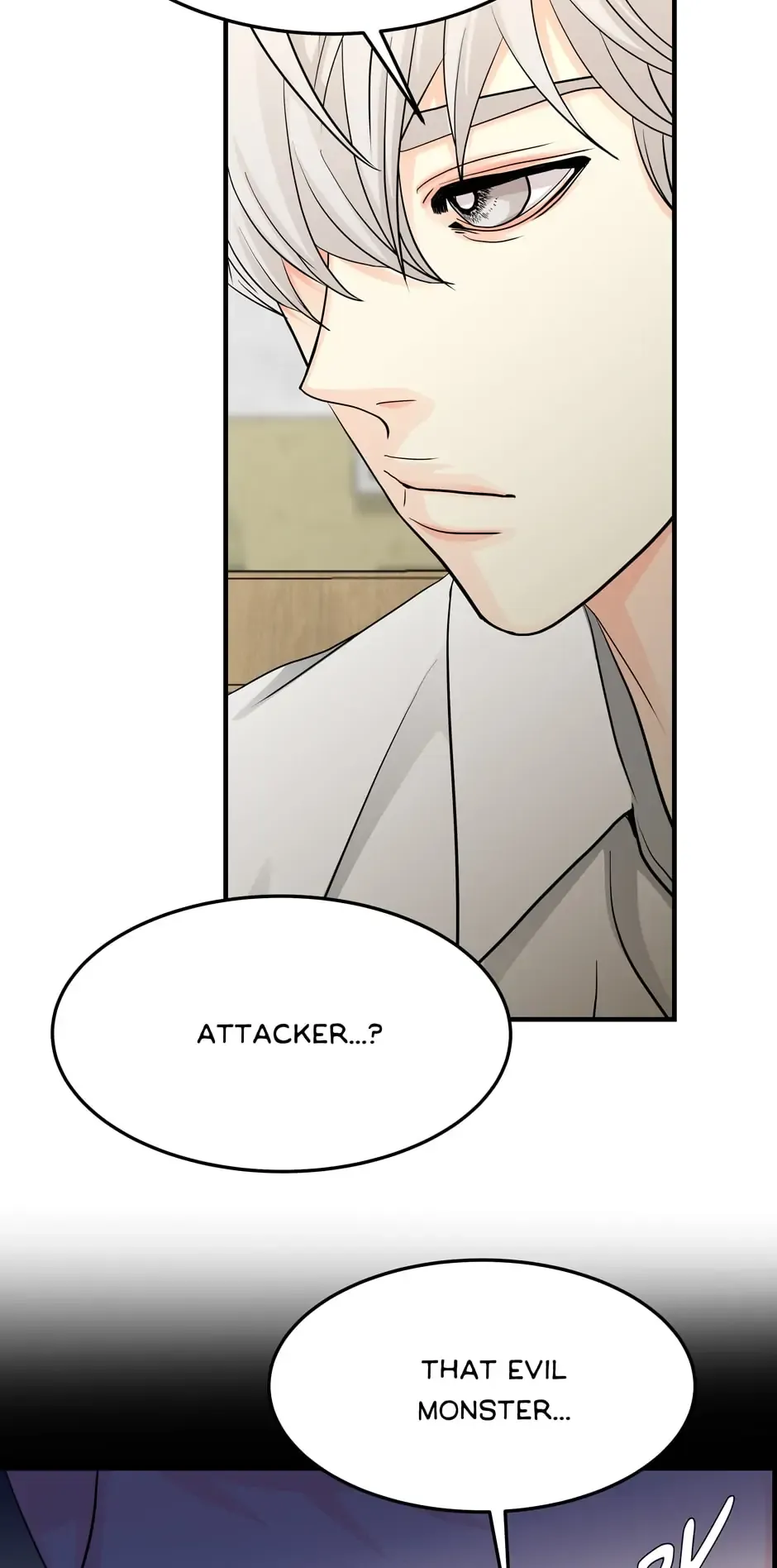 When a Thousand Moons Rise Chapter 87 page 72 - 
