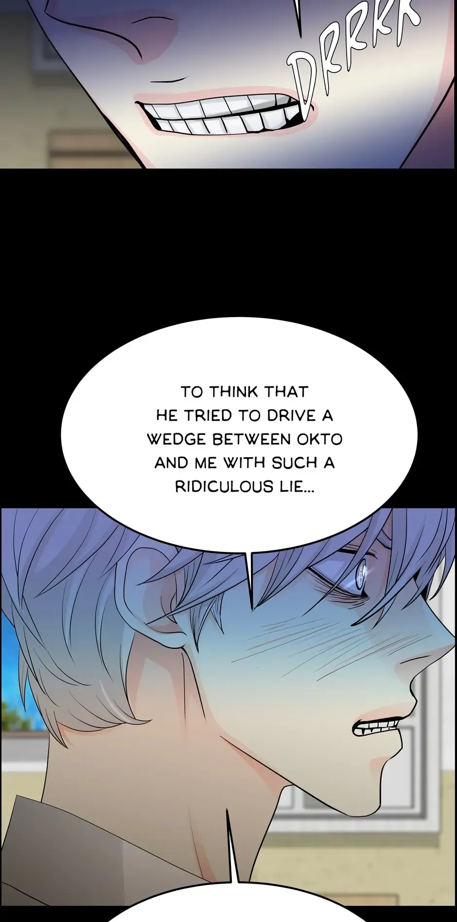 When a Thousand Moons Rise Chapter 87 page 73 - 