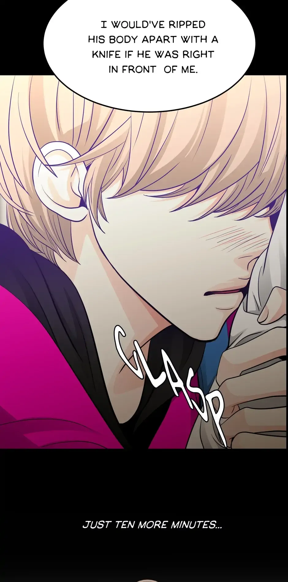 When a Thousand Moons Rise Chapter 87 page 74 - 