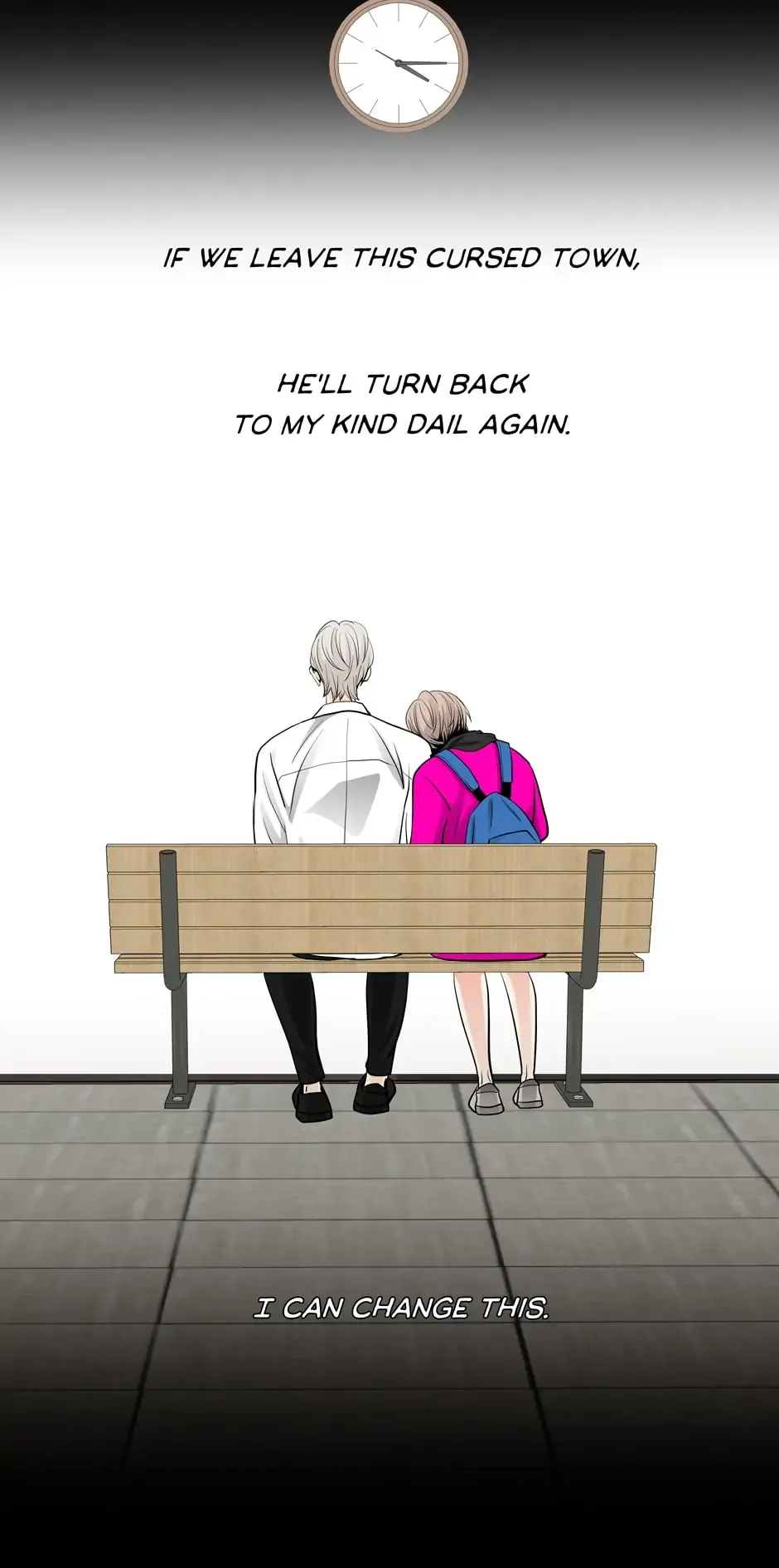 When a Thousand Moons Rise Chapter 87 page 75 - 