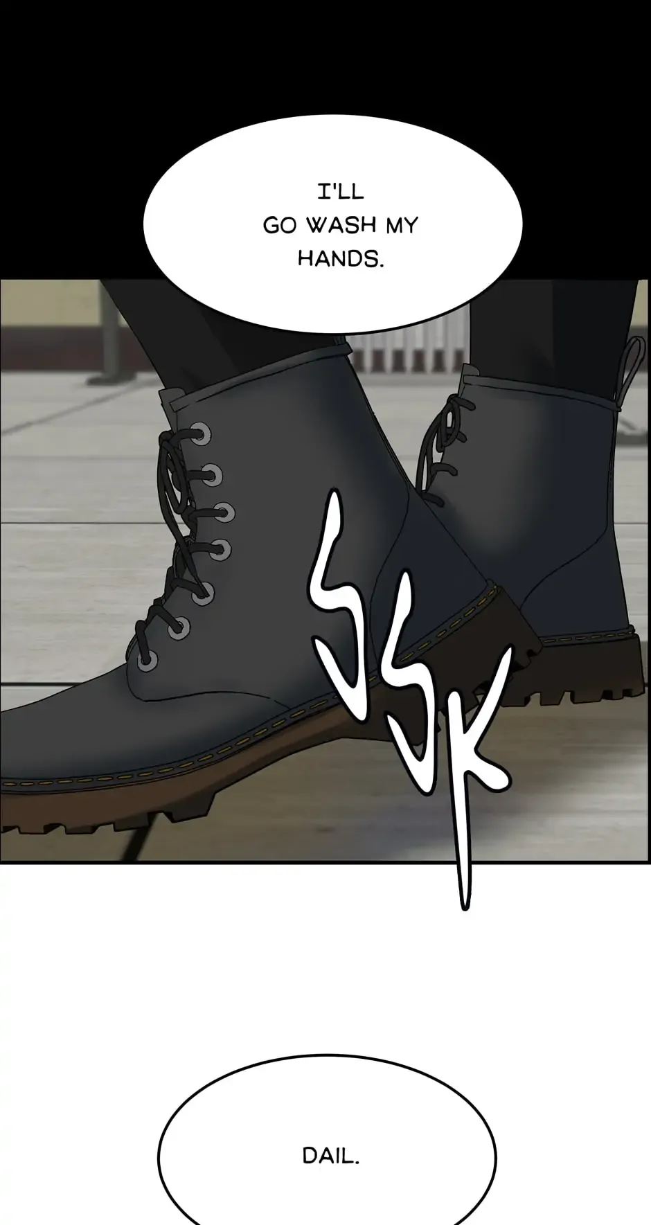When a Thousand Moons Rise Chapter 87 page 76 - 