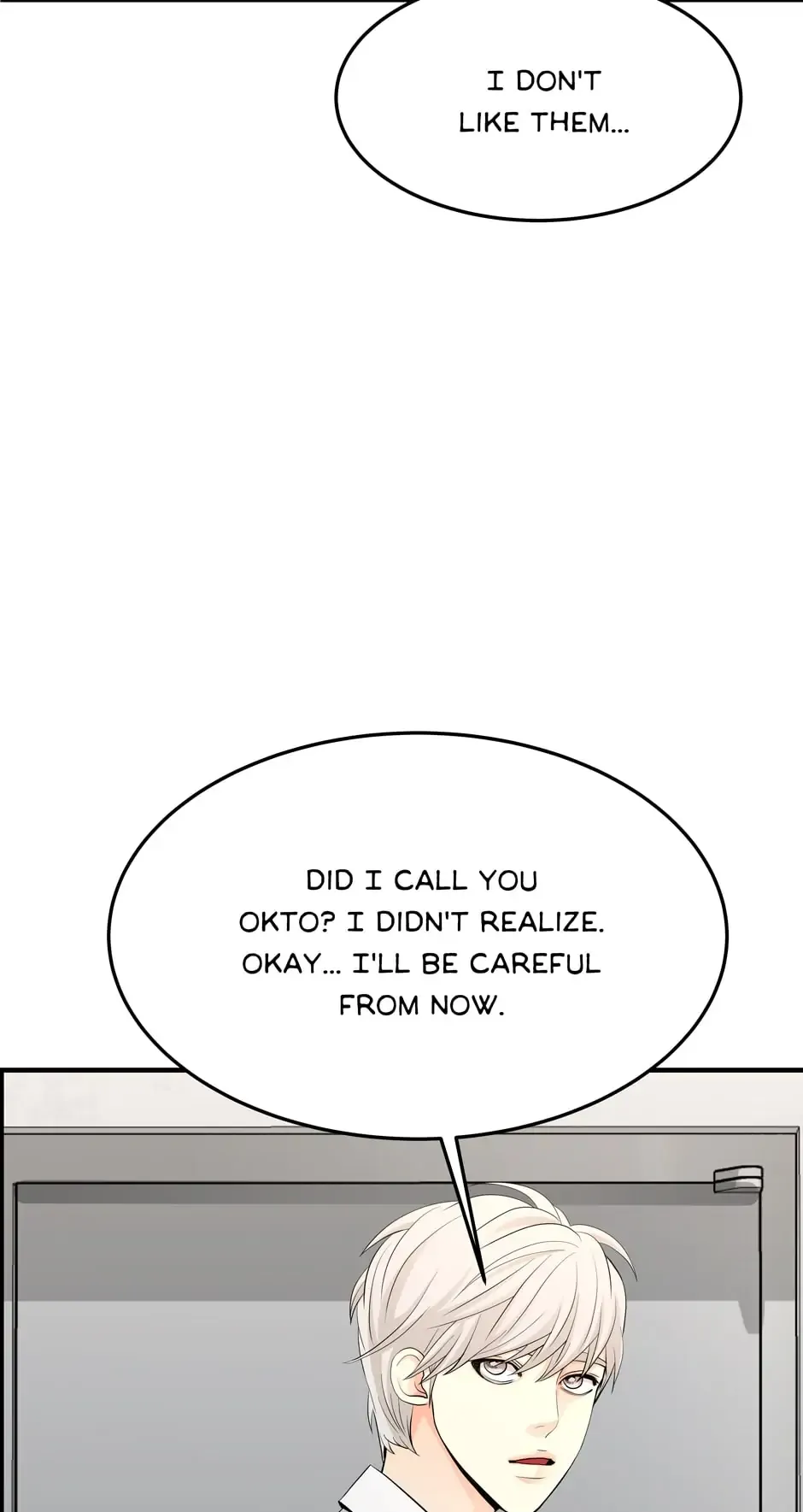 When a Thousand Moons Rise Chapter 87 page 79 - 