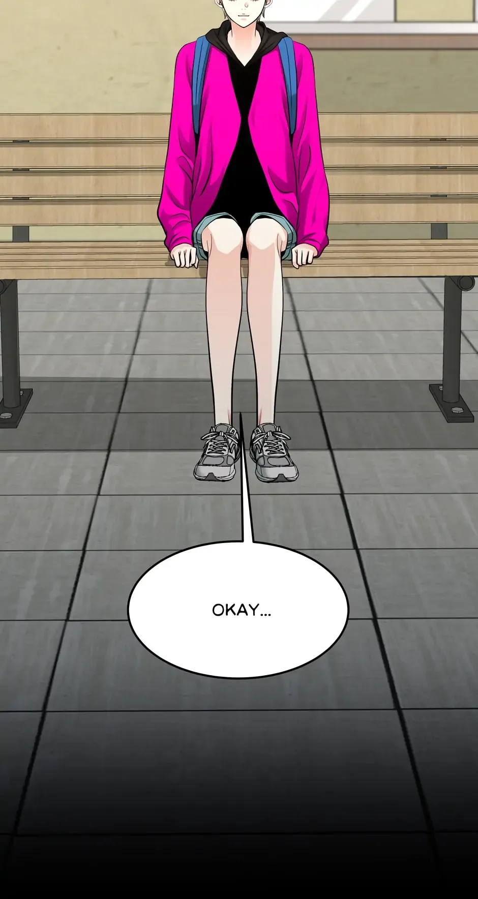 When a Thousand Moons Rise Chapter 87 page 81 - 