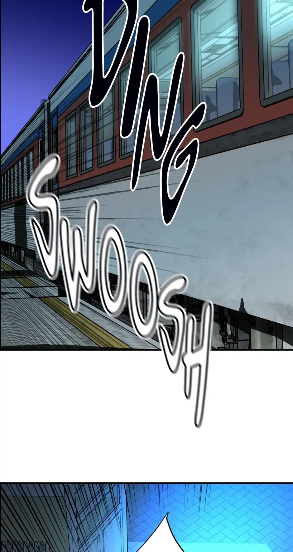 When a Thousand Moons Rise Chapter 87 page 83 - 