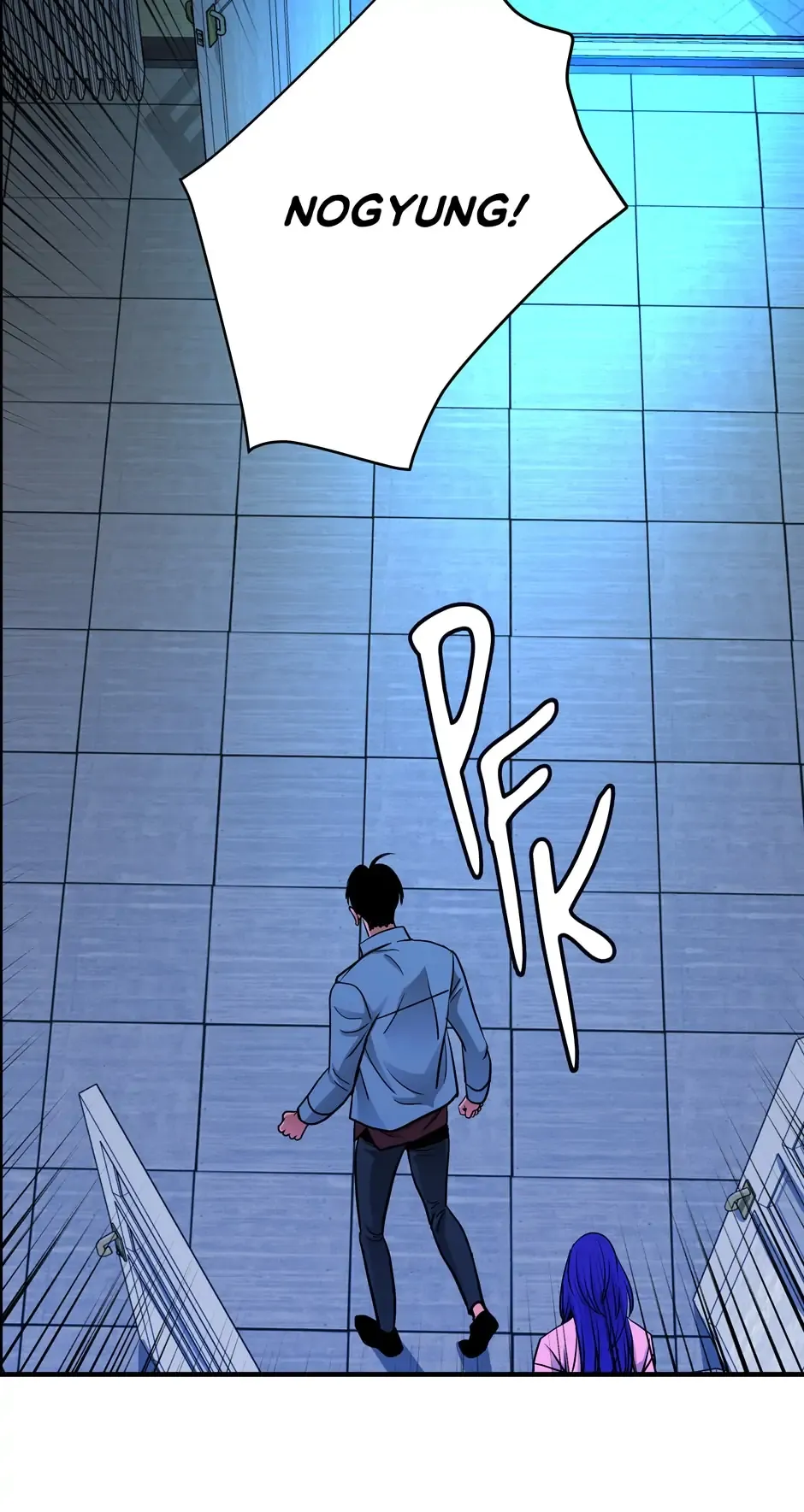 When a Thousand Moons Rise Chapter 87 page 84 - 