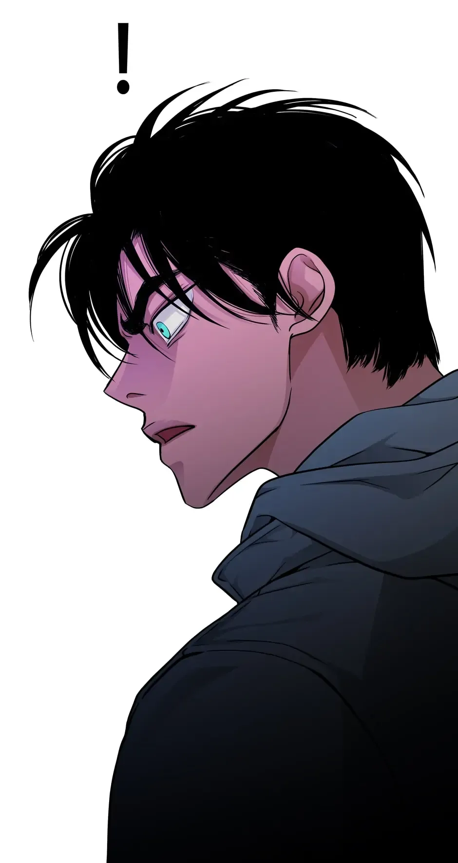 When a Thousand Moons Rise Chapter 87 page 85 - 