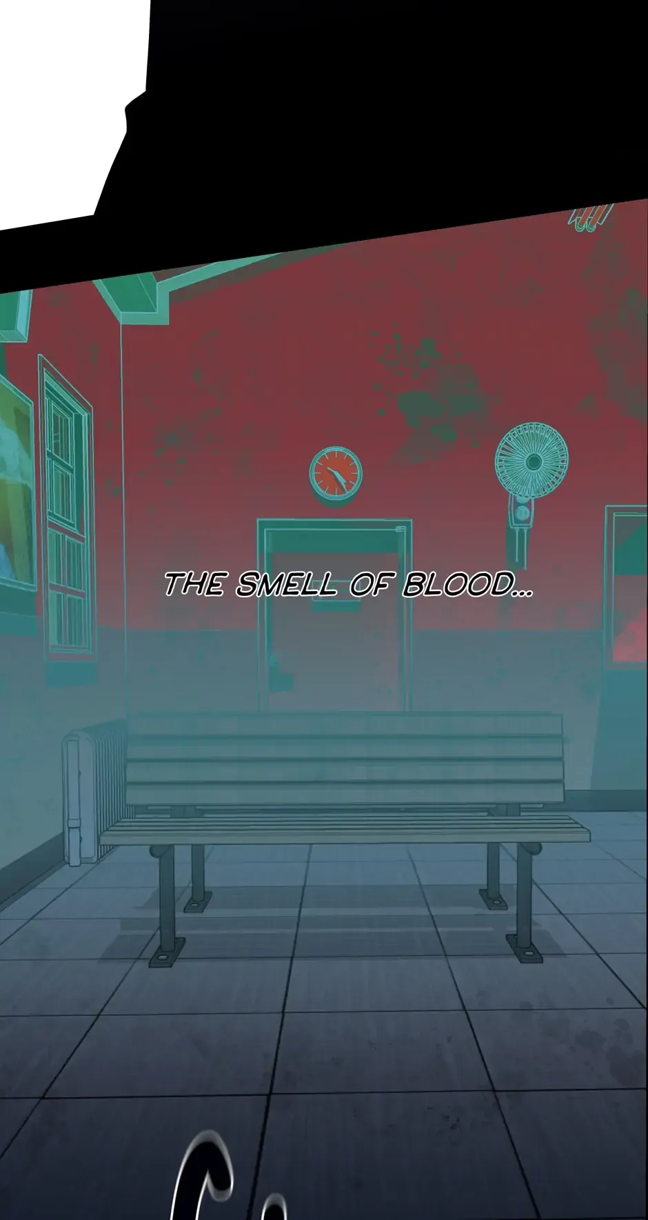When a Thousand Moons Rise Chapter 87 page 86 - 